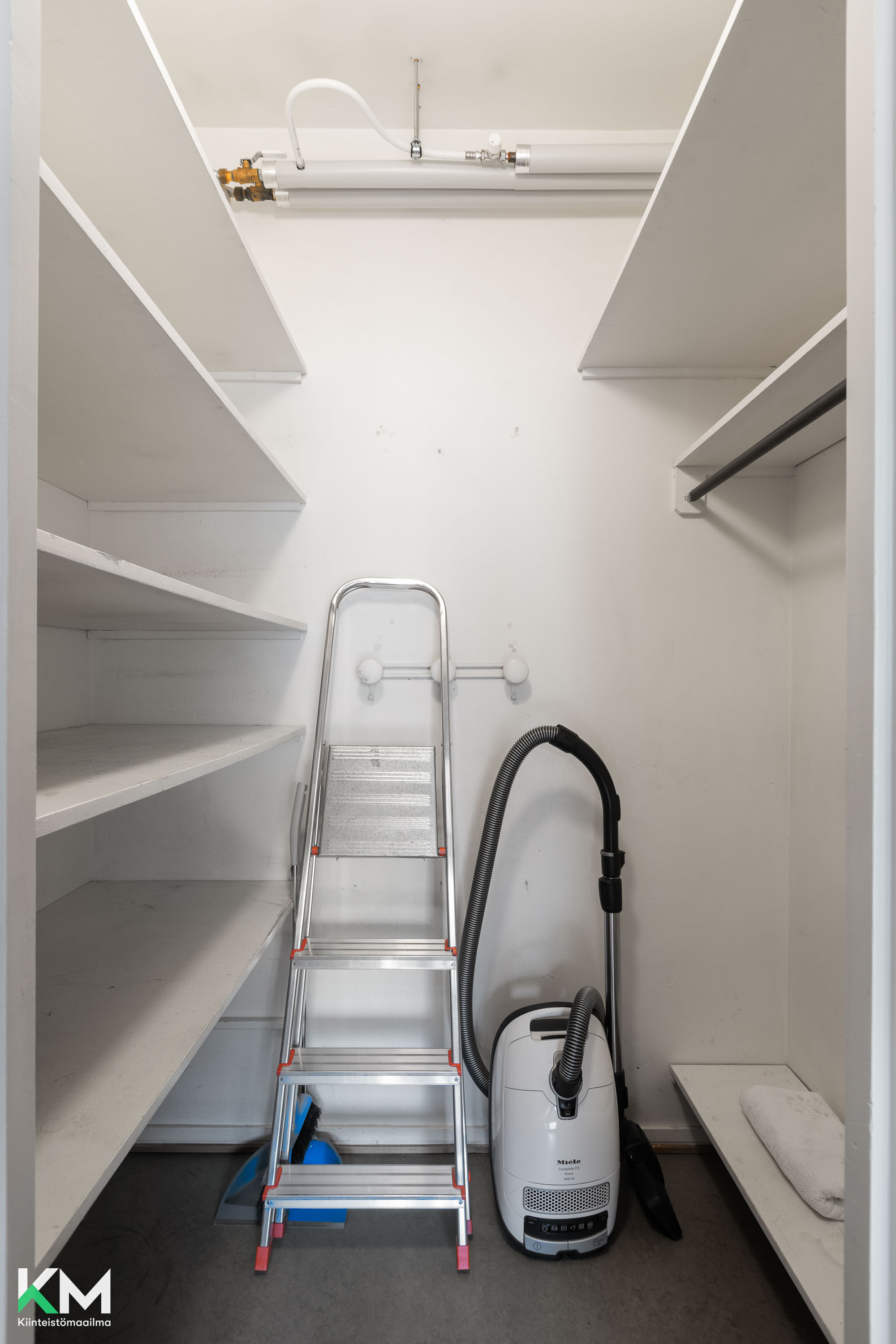 Puistokatu 7, Keskusta, Lahti