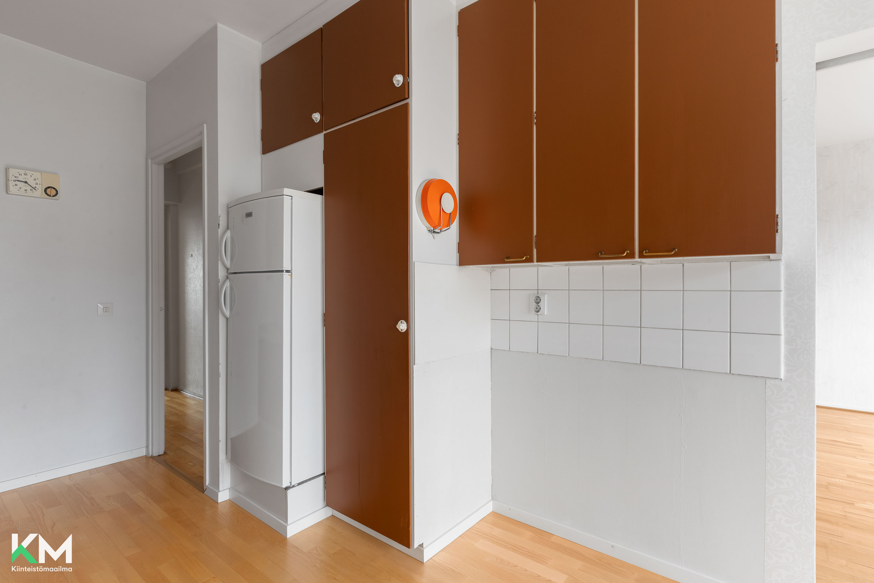 Puistokatu 7, Keskusta, Lahti