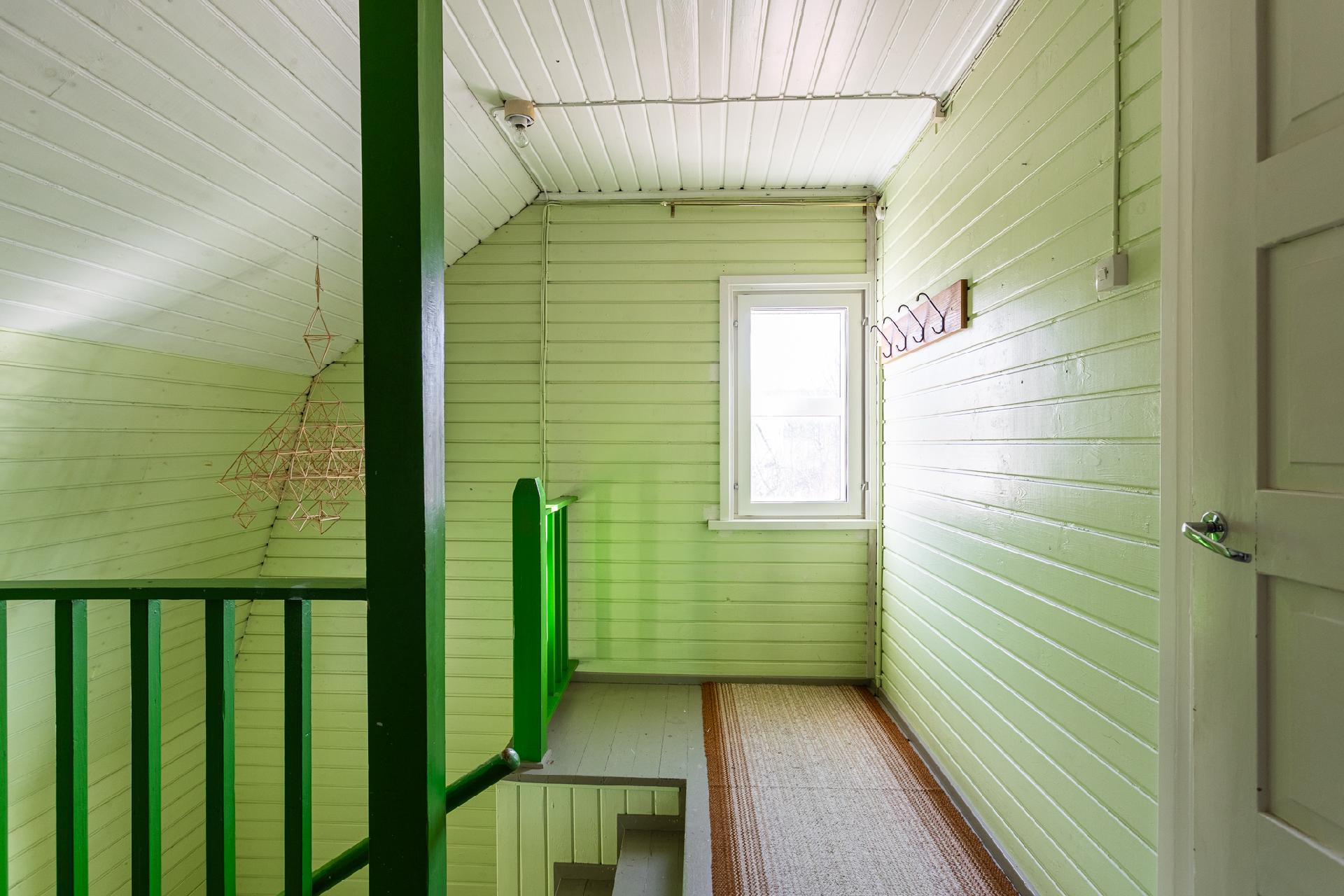 Rautatienkatu 5, Asemantausta, Hämeenlinna