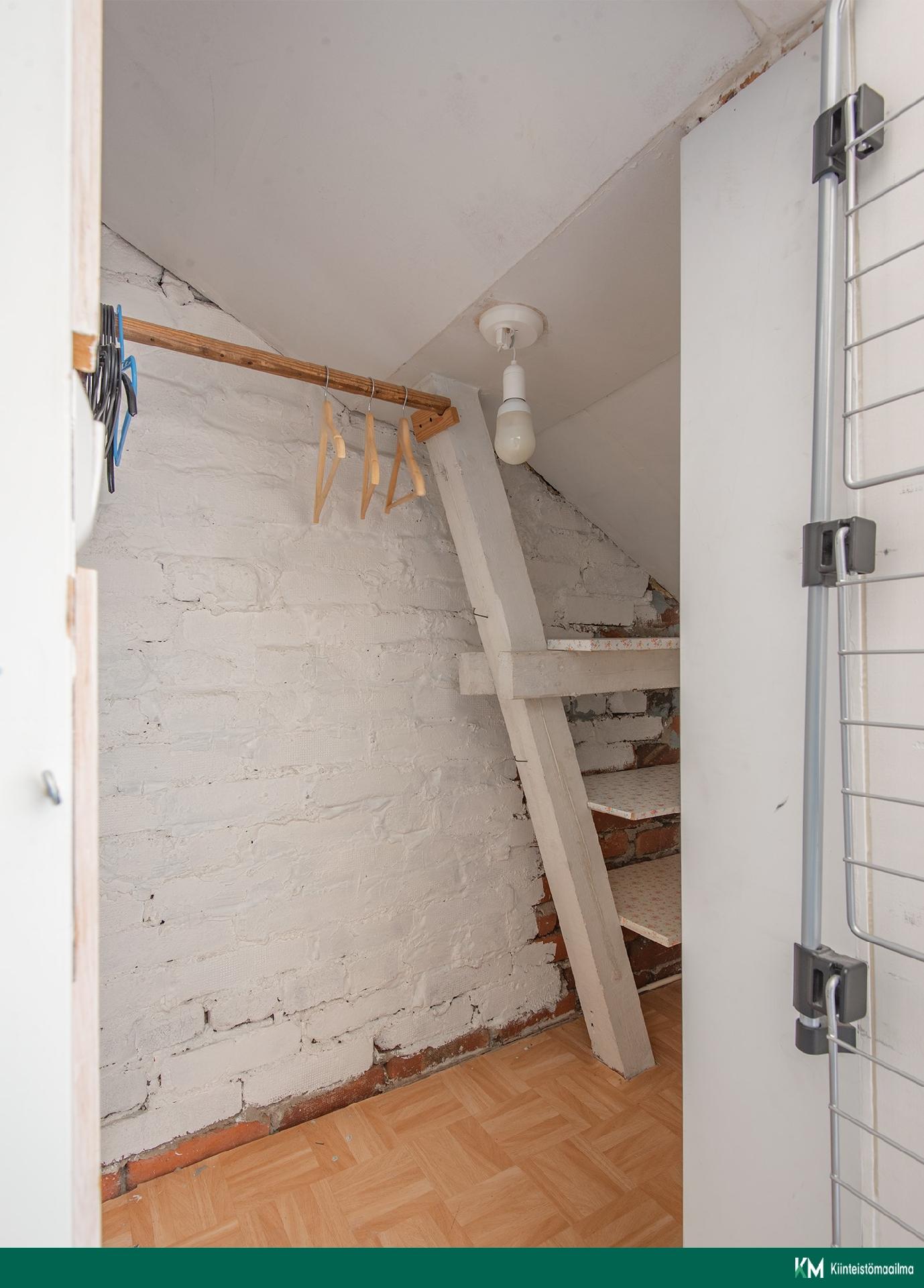 Stålarminkatu 34, Martti, Turku