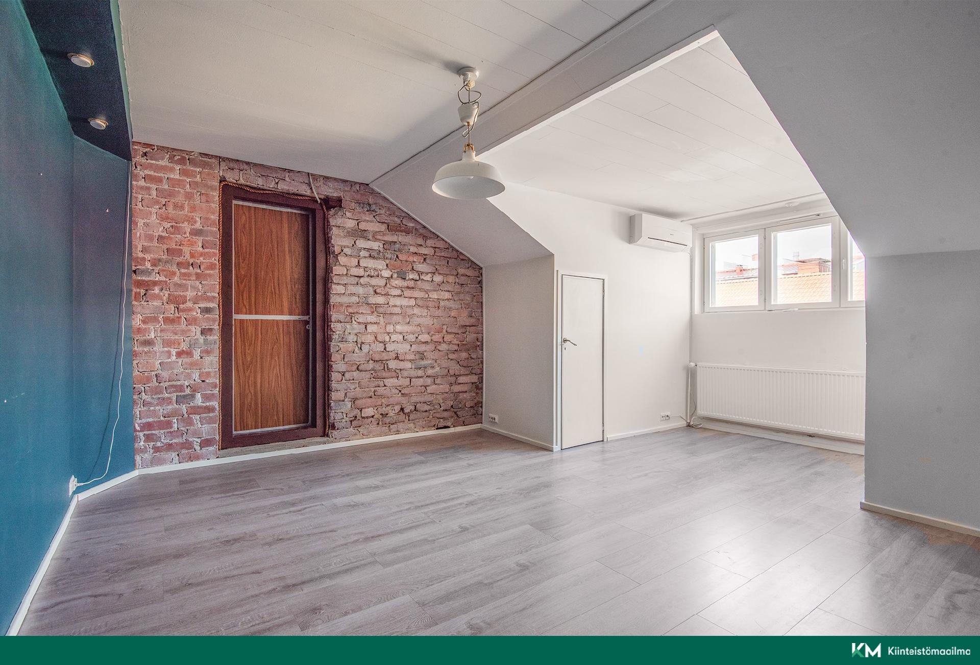 Stålarminkatu 34, Martti, Turku