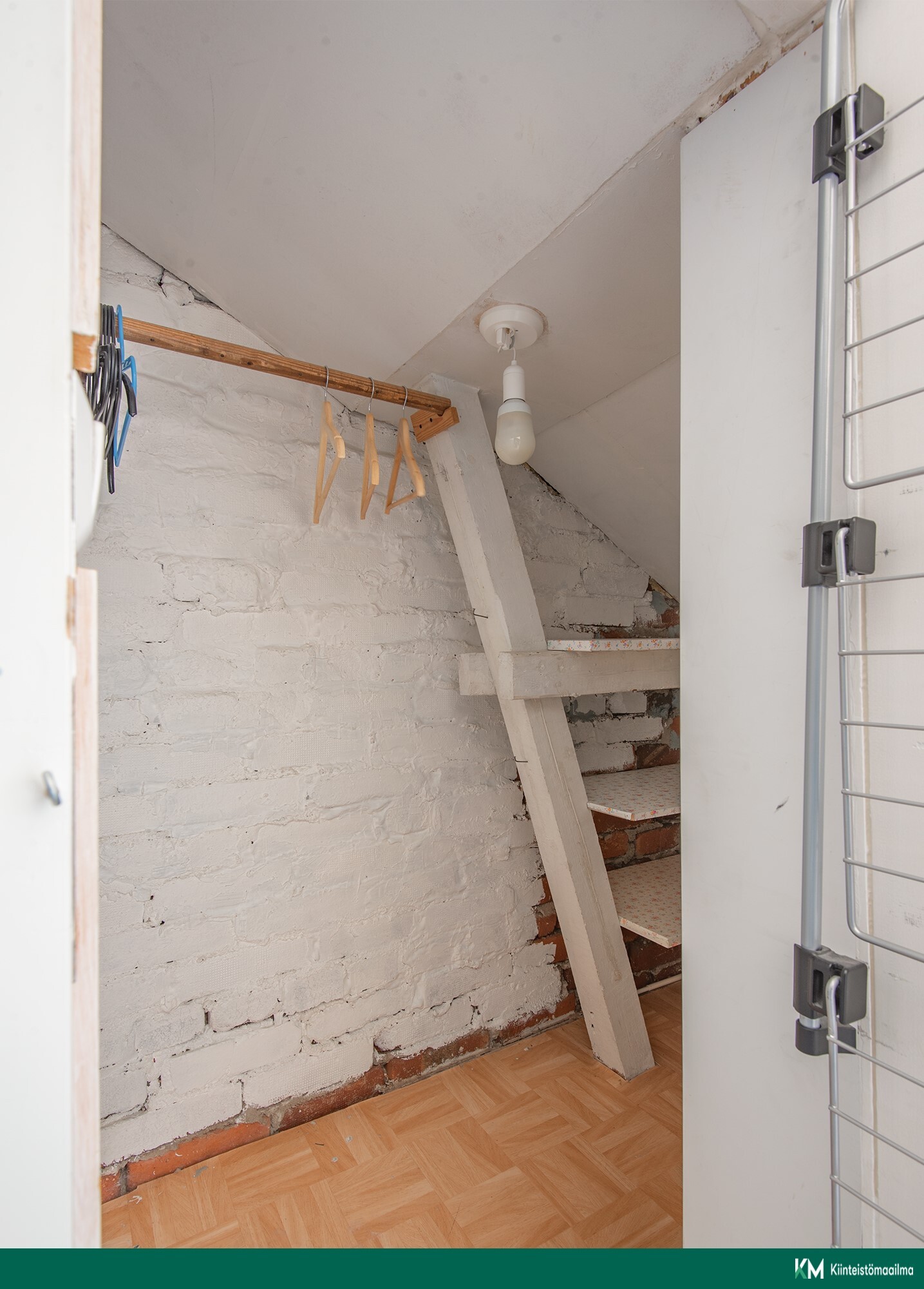 Stålarminkatu 34, Martti, Turku