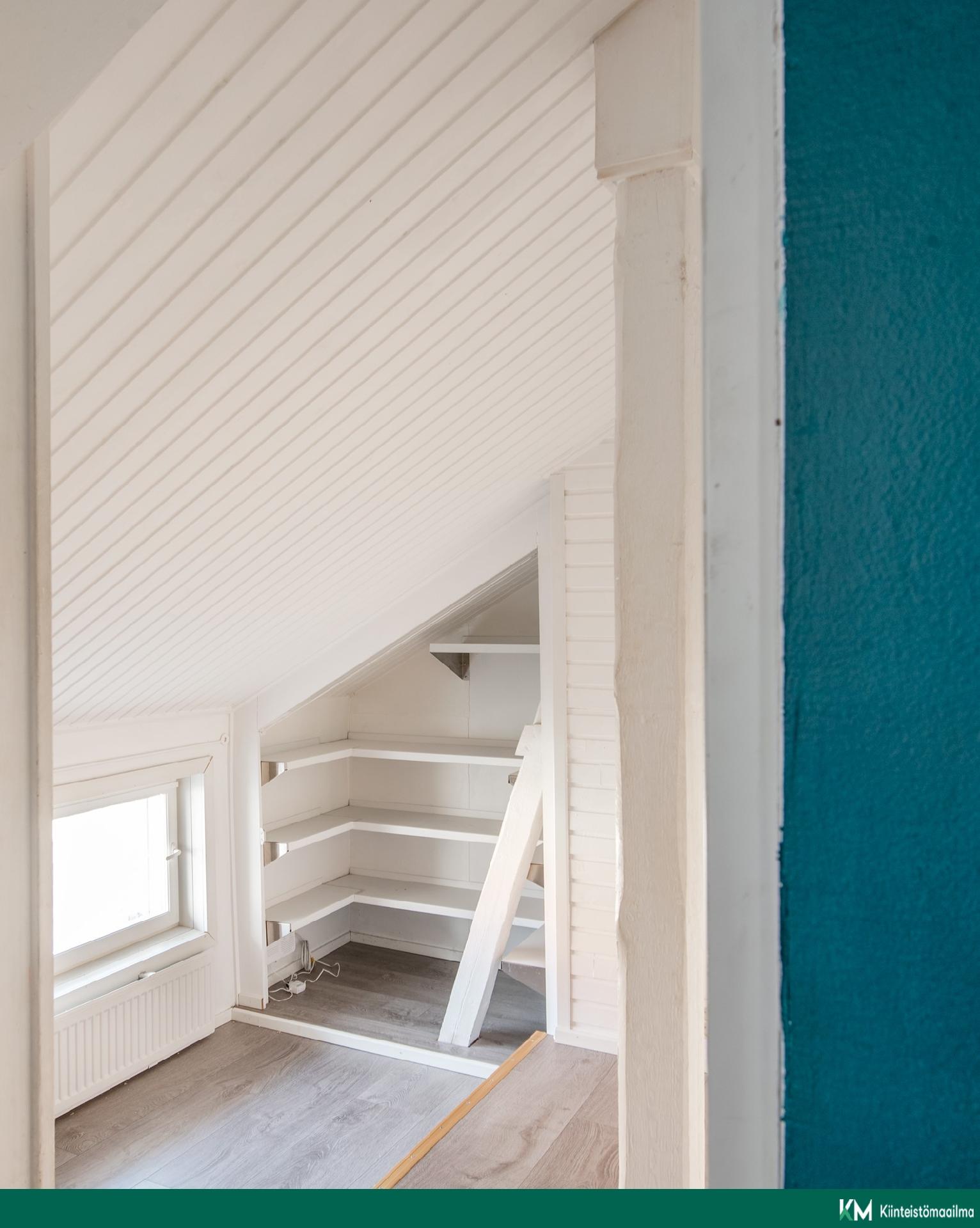 Stålarminkatu 34, Martti, Turku