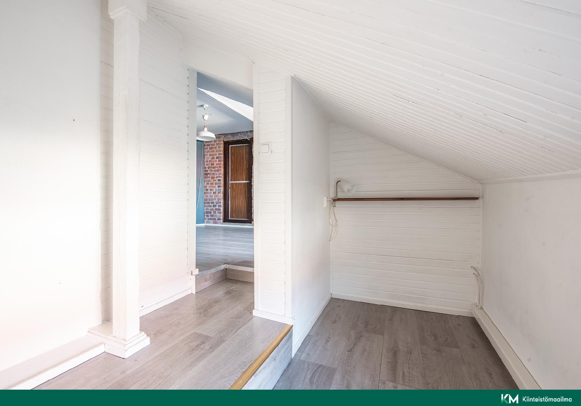 Stålarminkatu 34, Martti, Turku