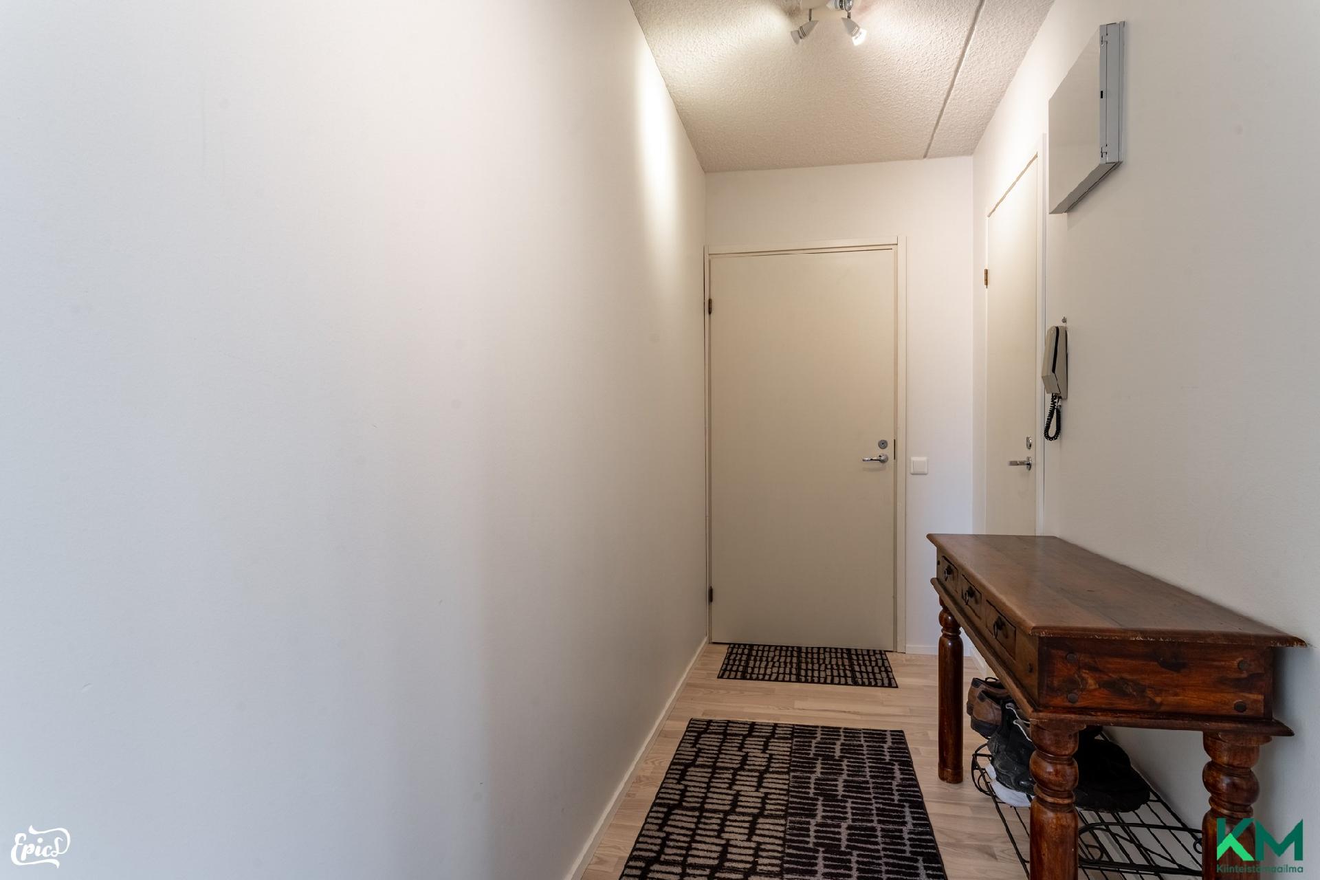 Rautatienkatu 14, Keskusta, Nokia