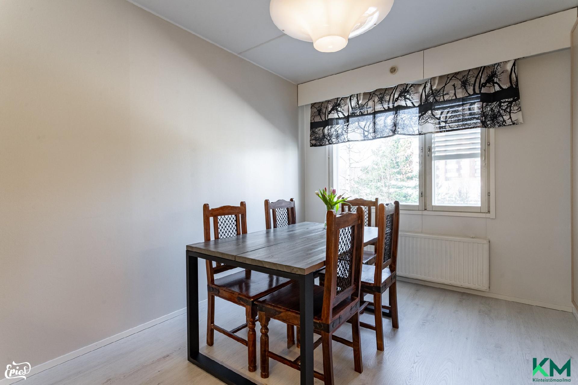 Rautatienkatu 14, Keskusta, Nokia