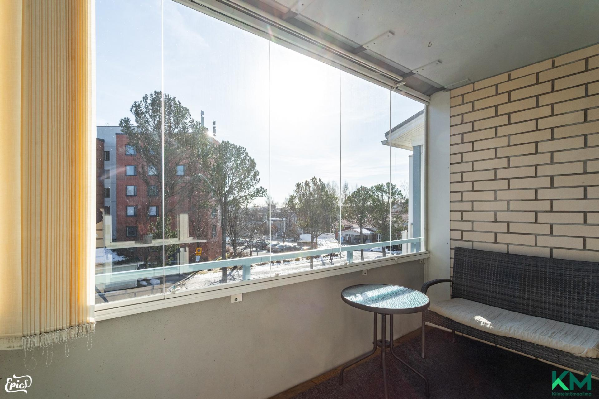 Rautatienkatu 14, Keskusta, Nokia