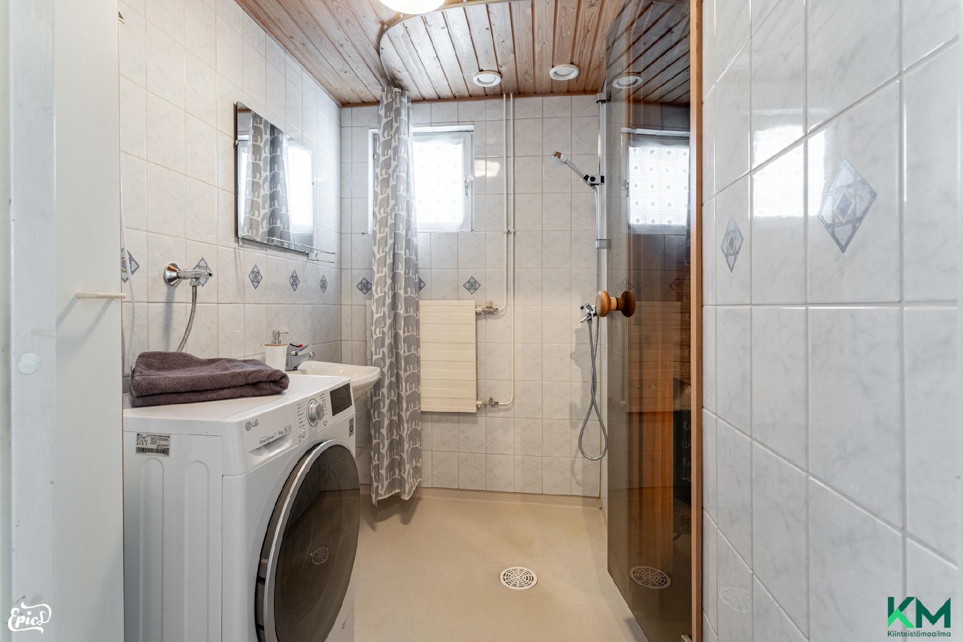 Rautatienkatu 14, Keskusta, Nokia