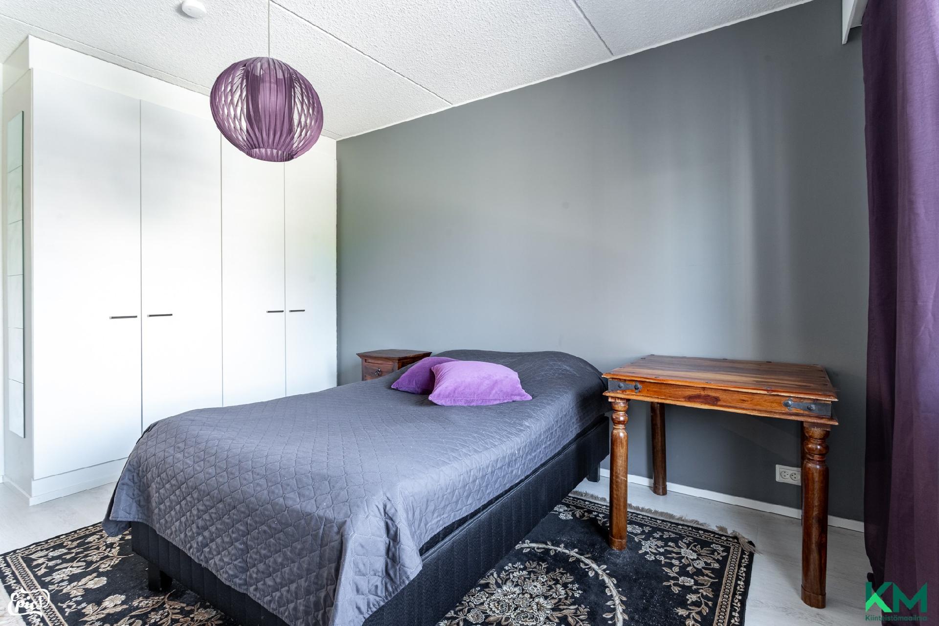 Rautatienkatu 14, Keskusta, Nokia