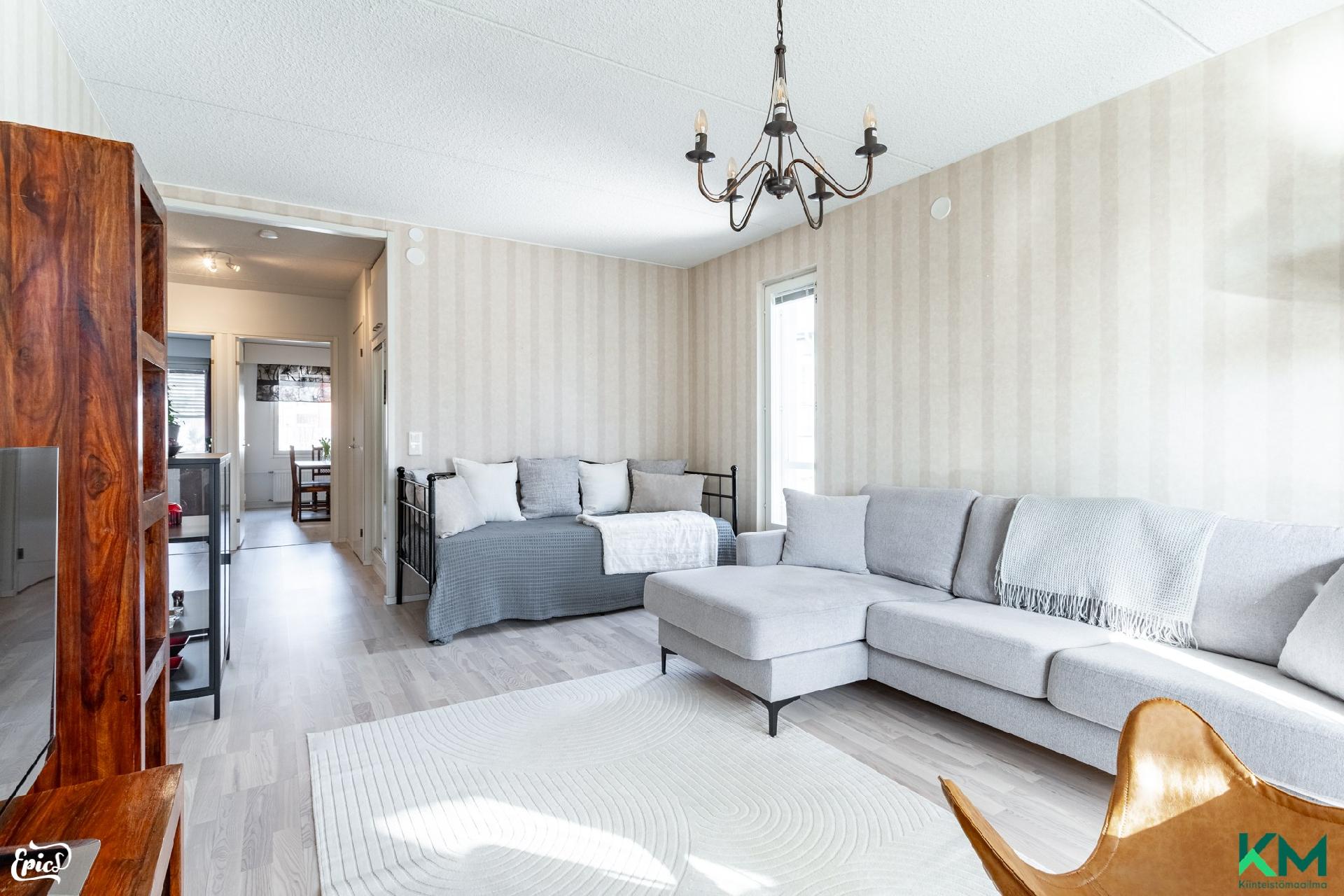 Rautatienkatu 14, Keskusta, Nokia