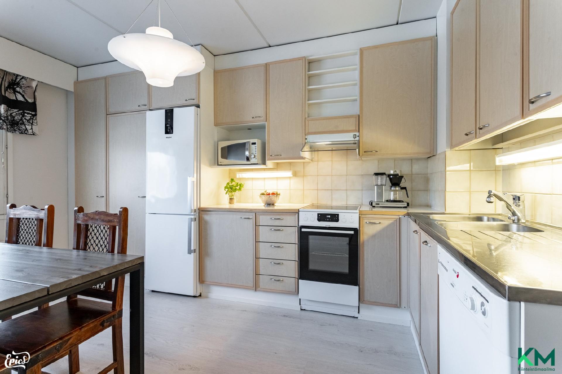 Rautatienkatu 14, Keskusta, Nokia