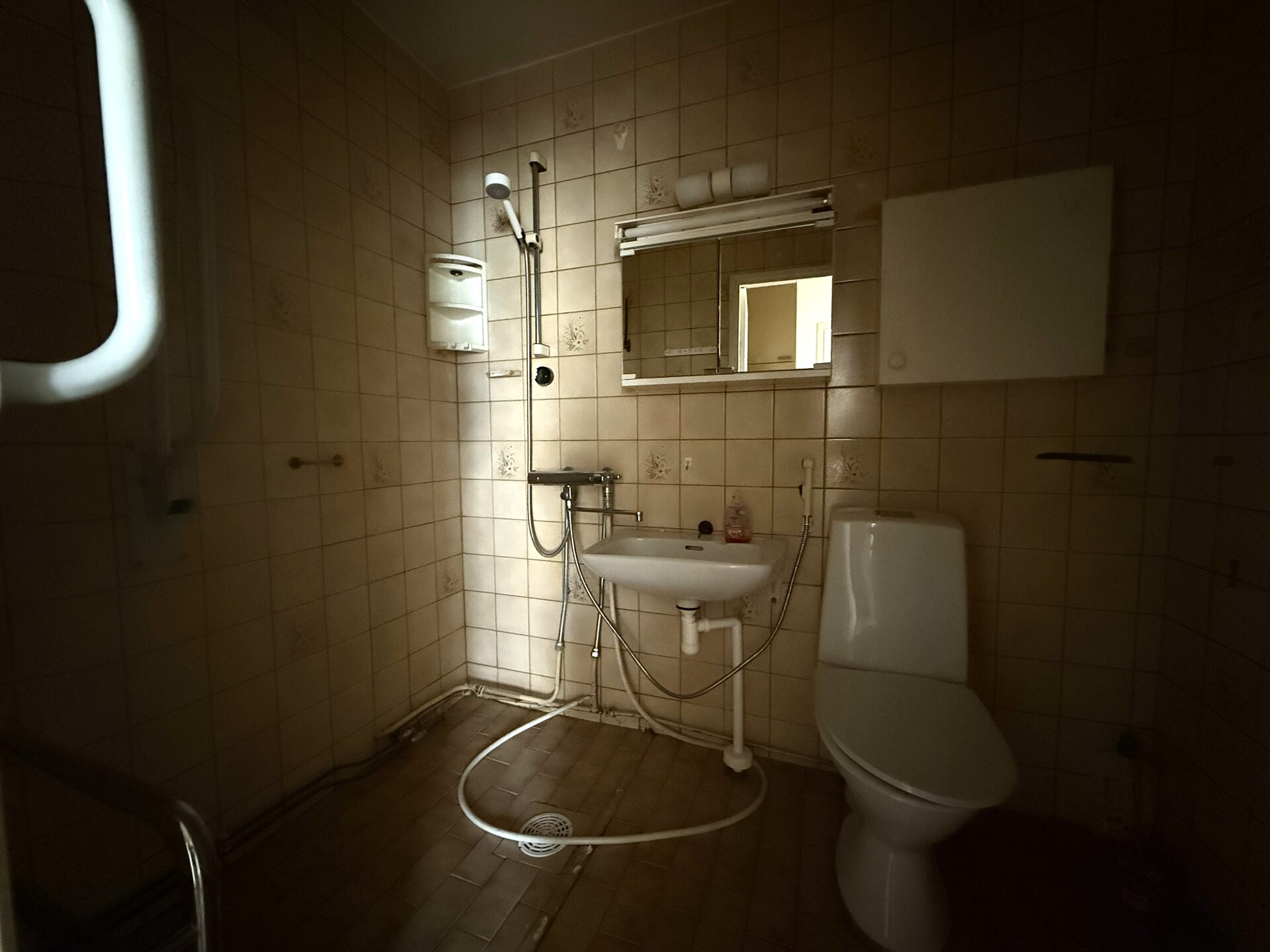 Heponiementie 3, Ruonala, Kotka