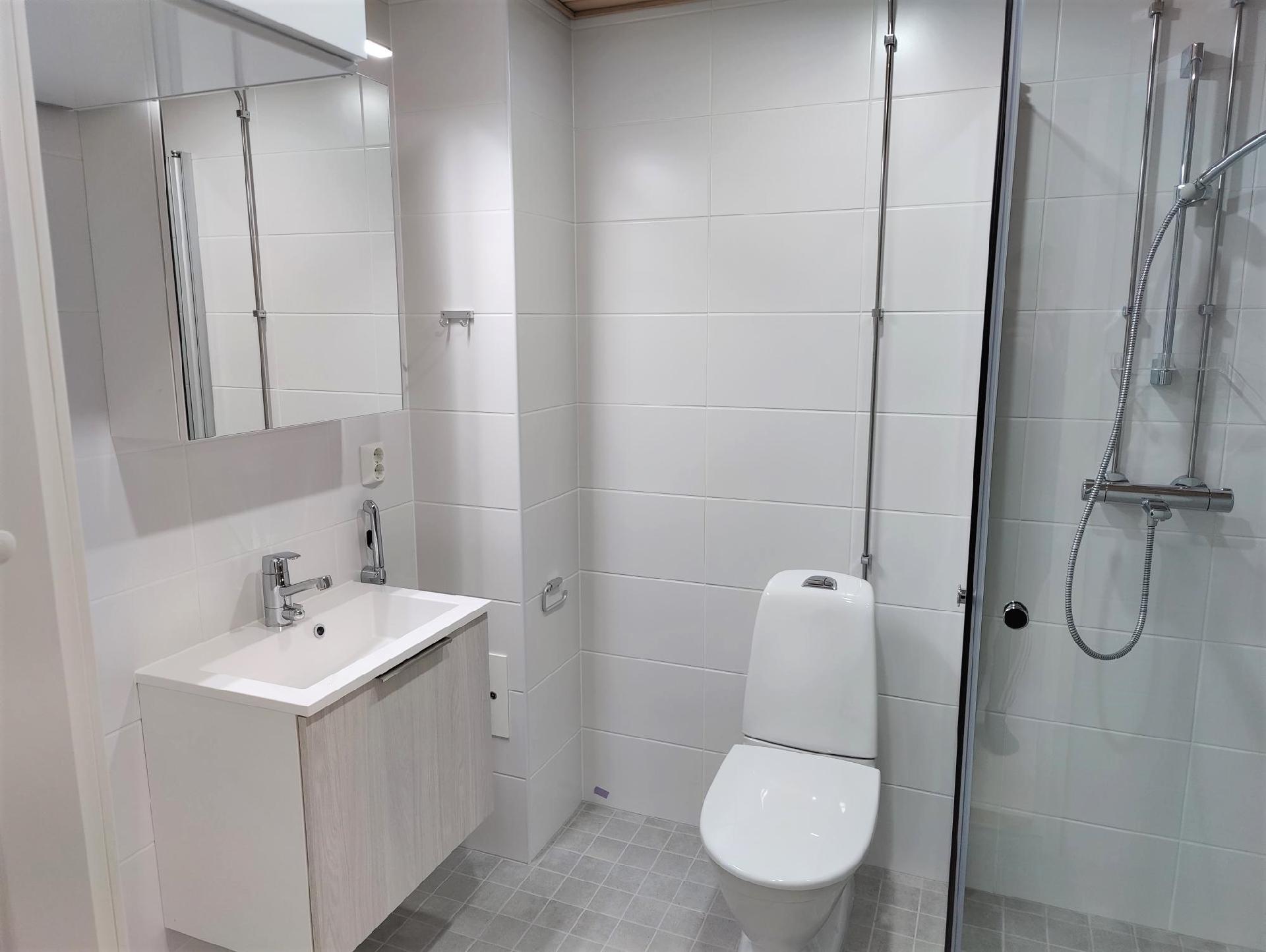 Kesätie 3, Välivainio, Oulu