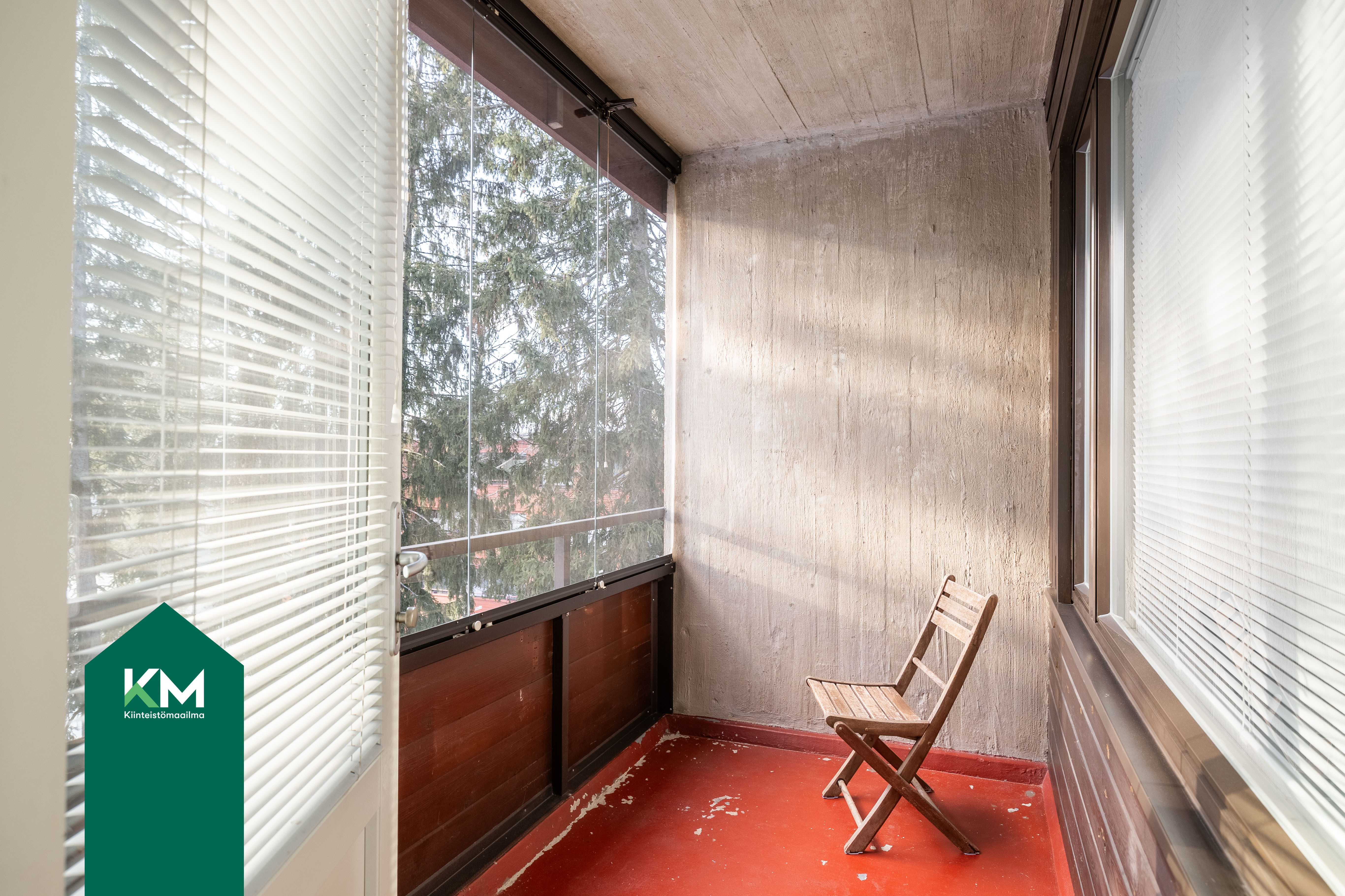 Haltijantie 6, Karhuvuori, Kotka