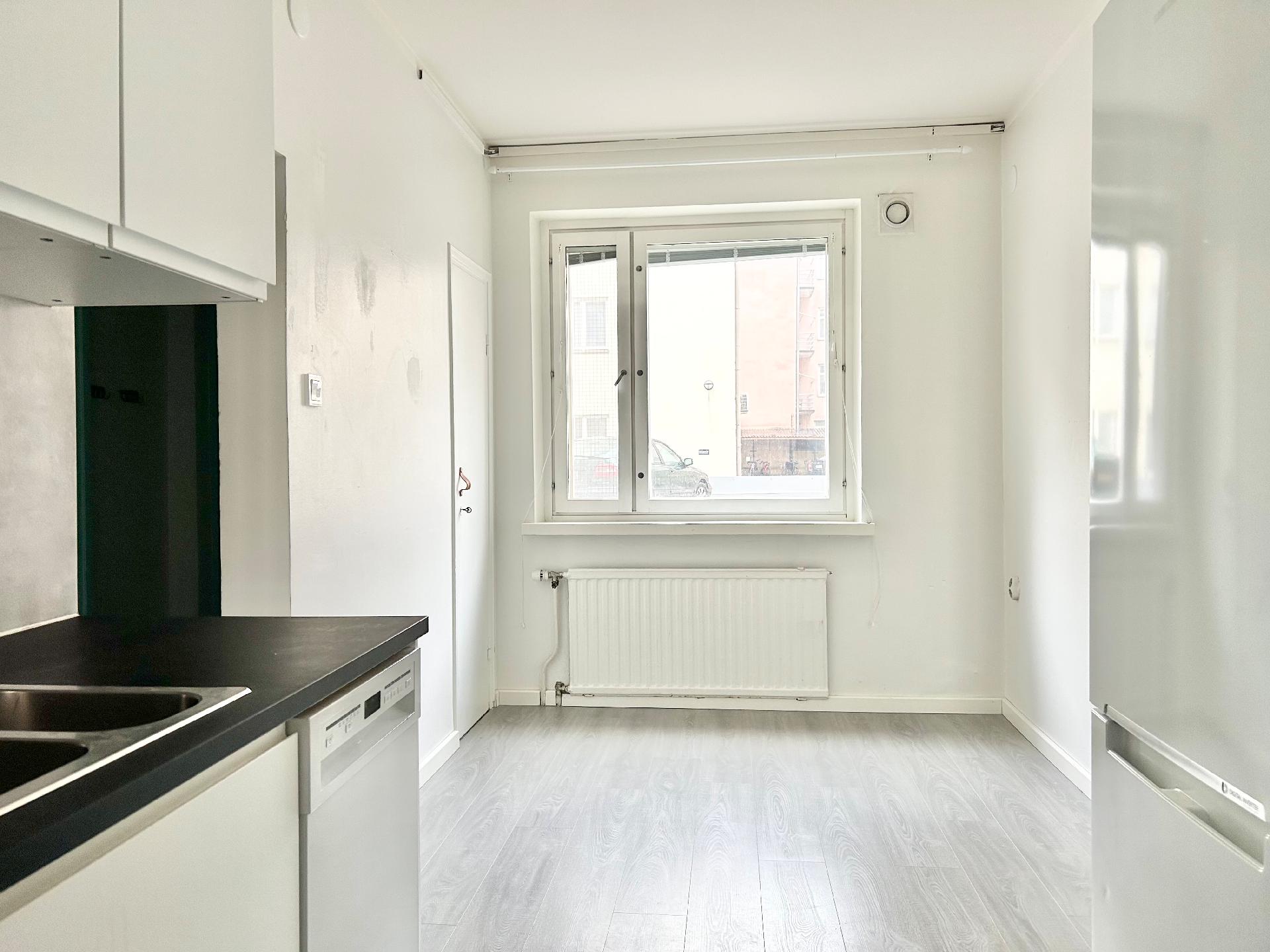 Kalevankatu 46, Kamppi, Helsinki