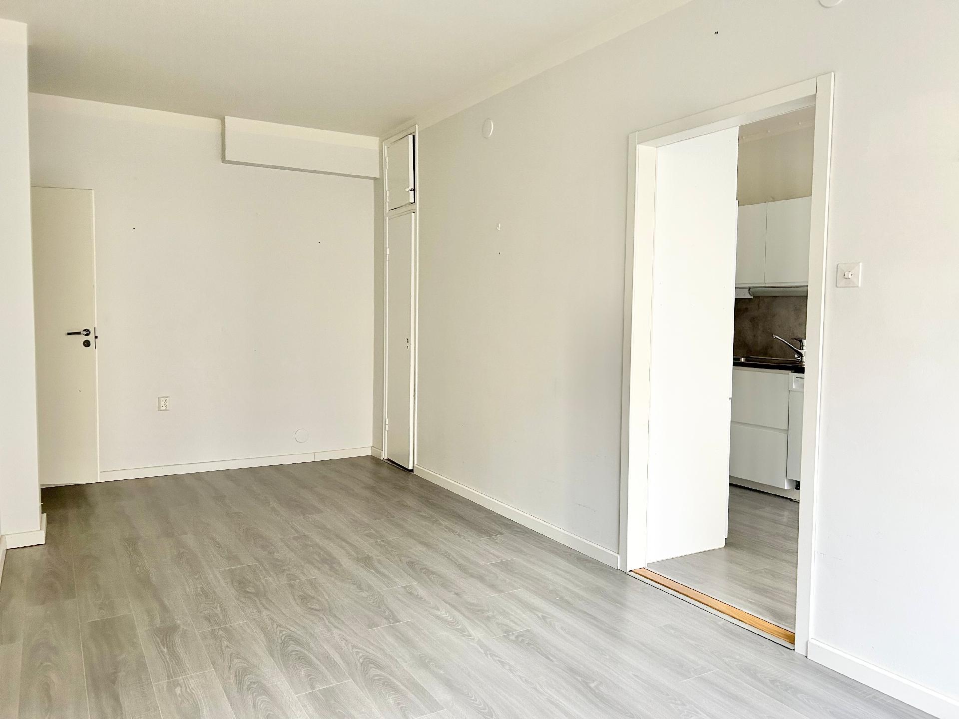 Kalevankatu 46, Kamppi, Helsinki