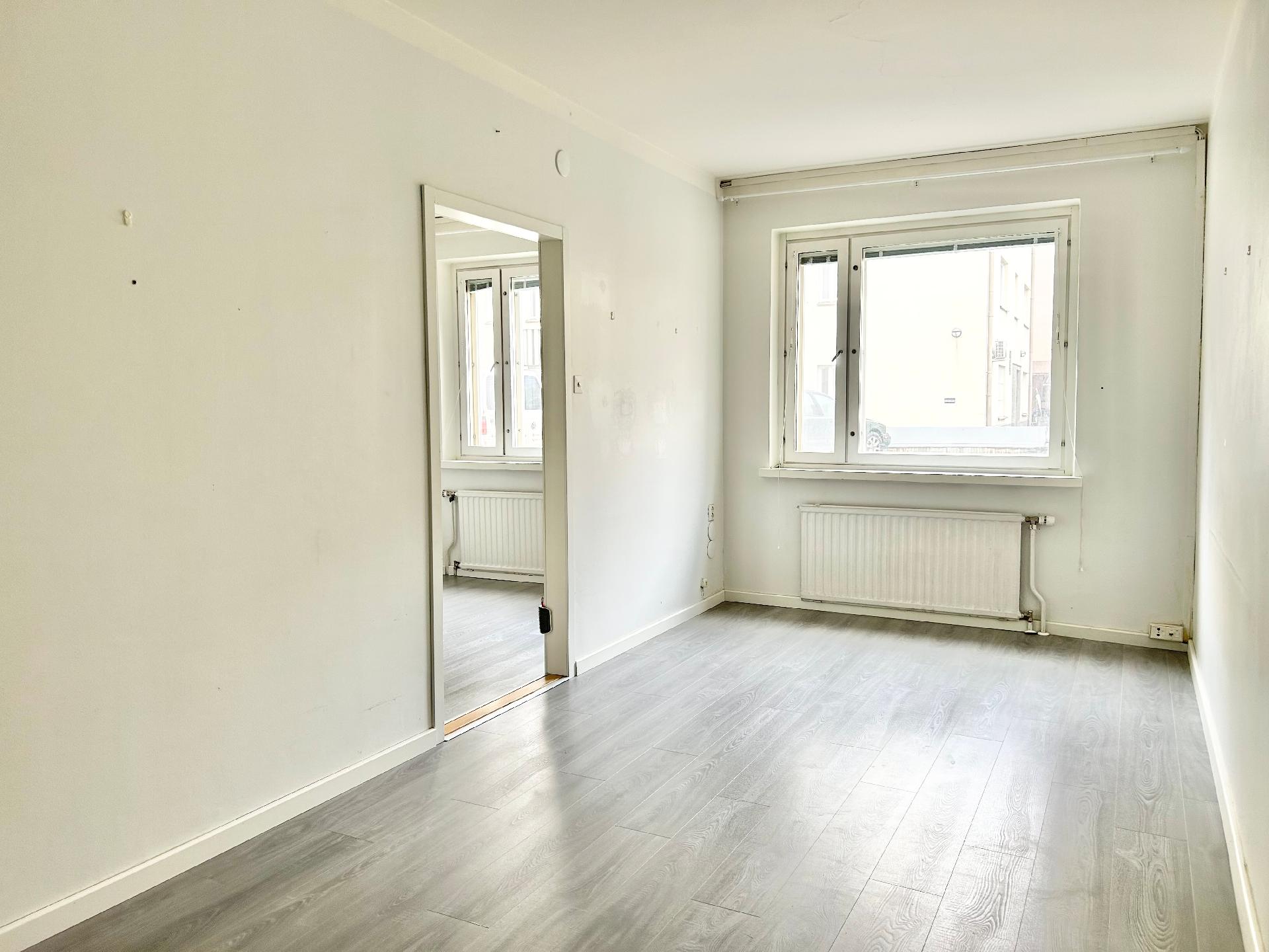 Kalevankatu 46, Kamppi, Helsinki