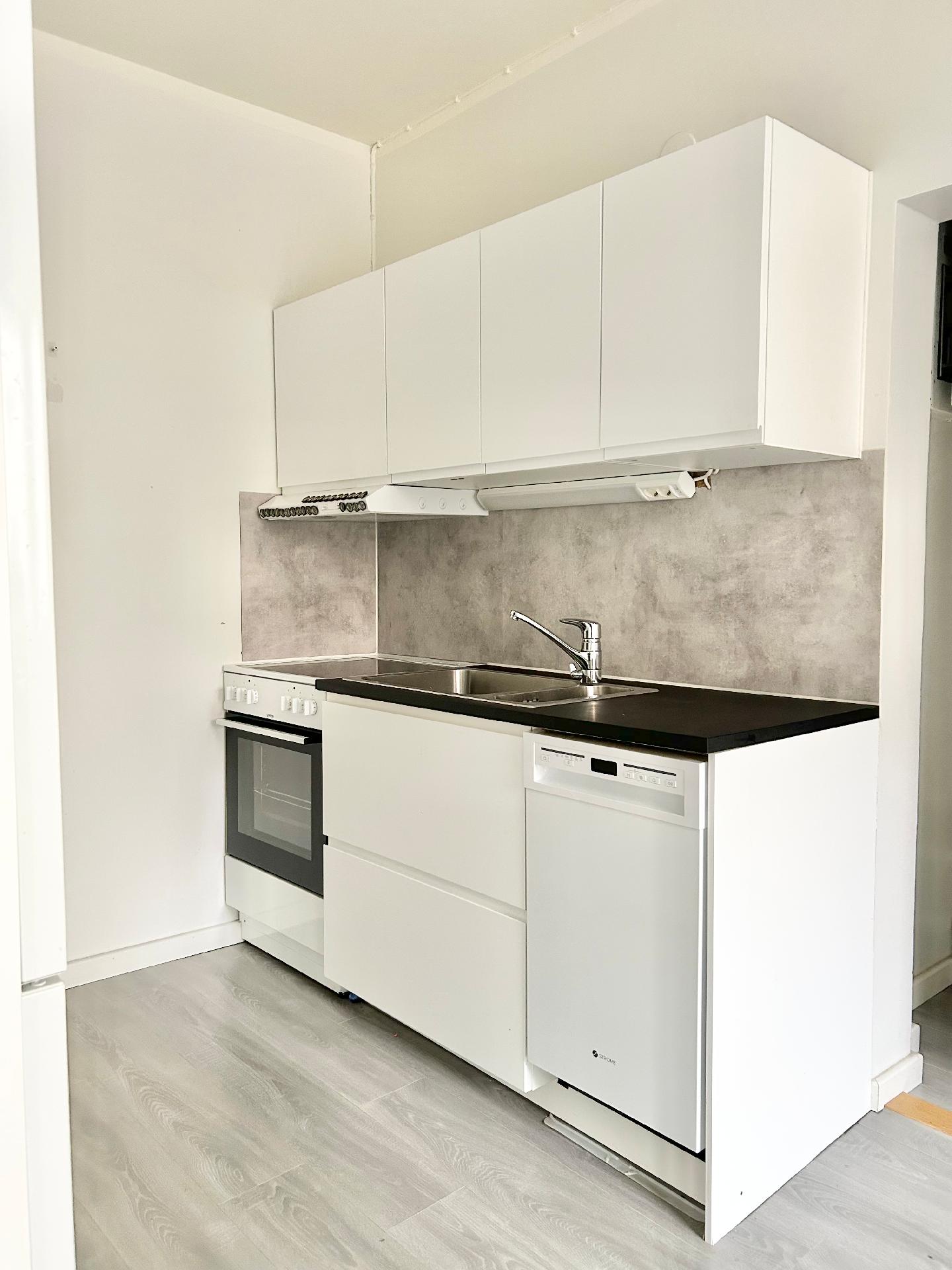 Kalevankatu 46, Kamppi, Helsinki