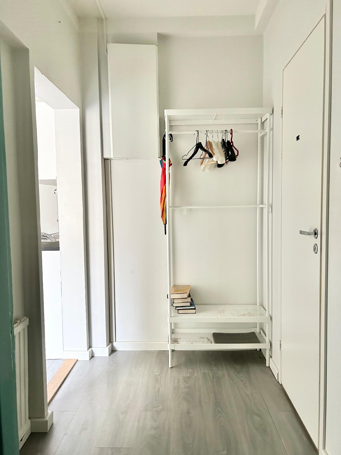 Kalevankatu 46, Kamppi, Helsinki