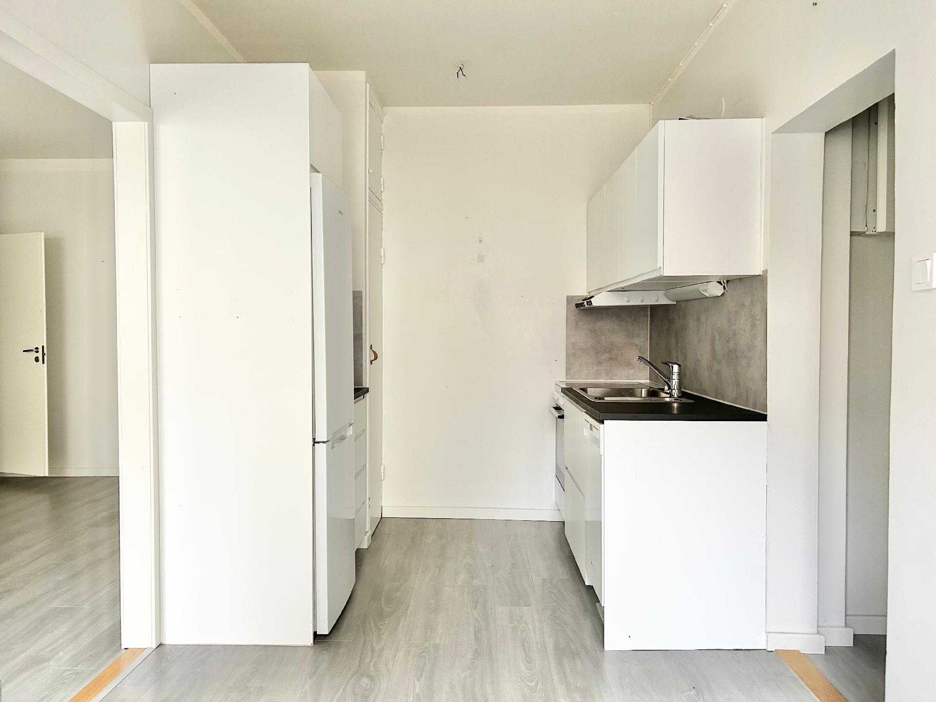 Kalevankatu 46, Kamppi, Helsinki