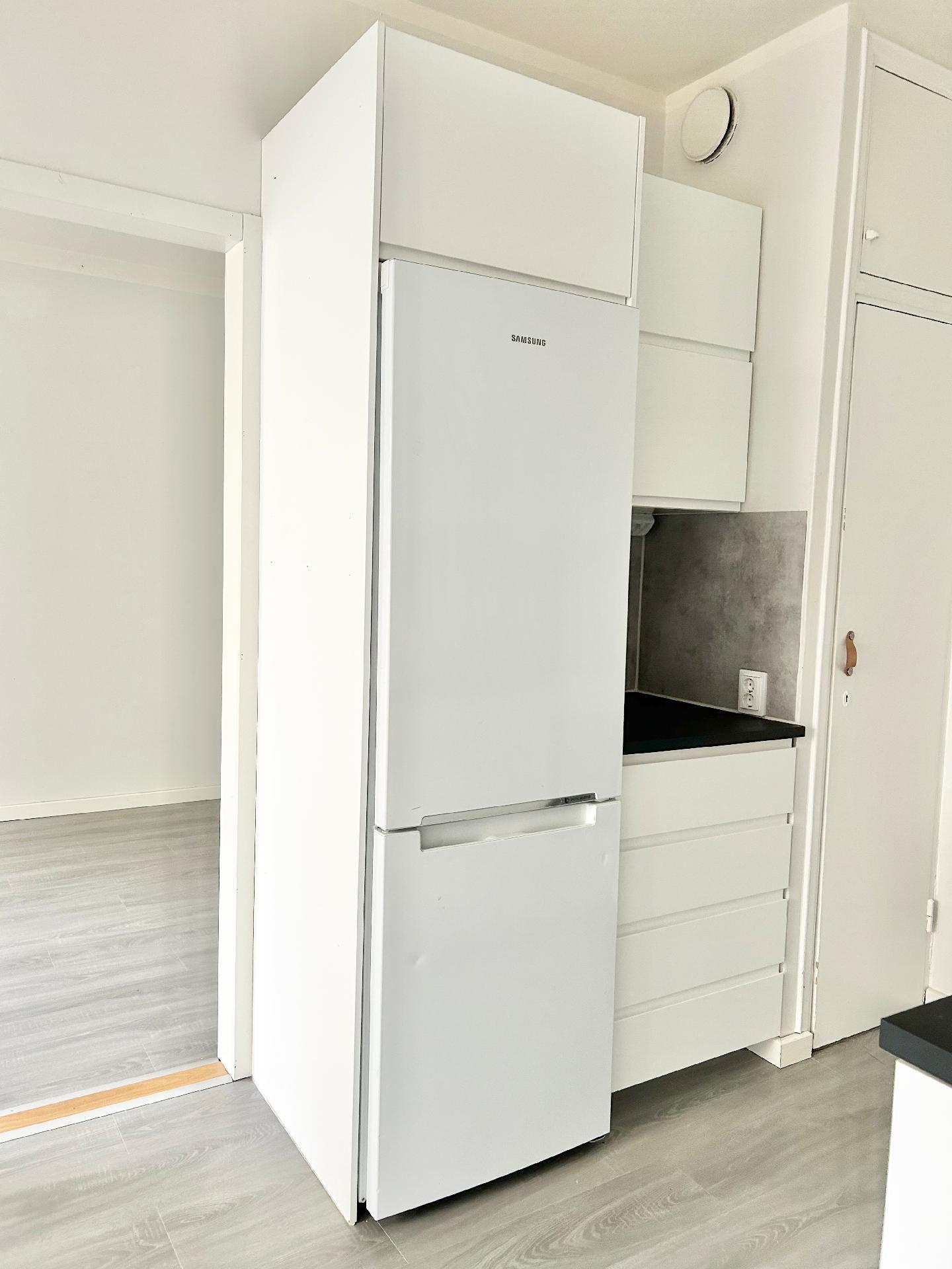 Kalevankatu 46, Kamppi, Helsinki