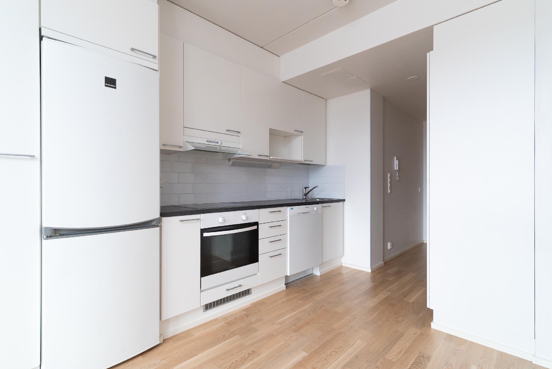 Tiilitehtaantie 48, Mannisenmäki, Jyväskylä