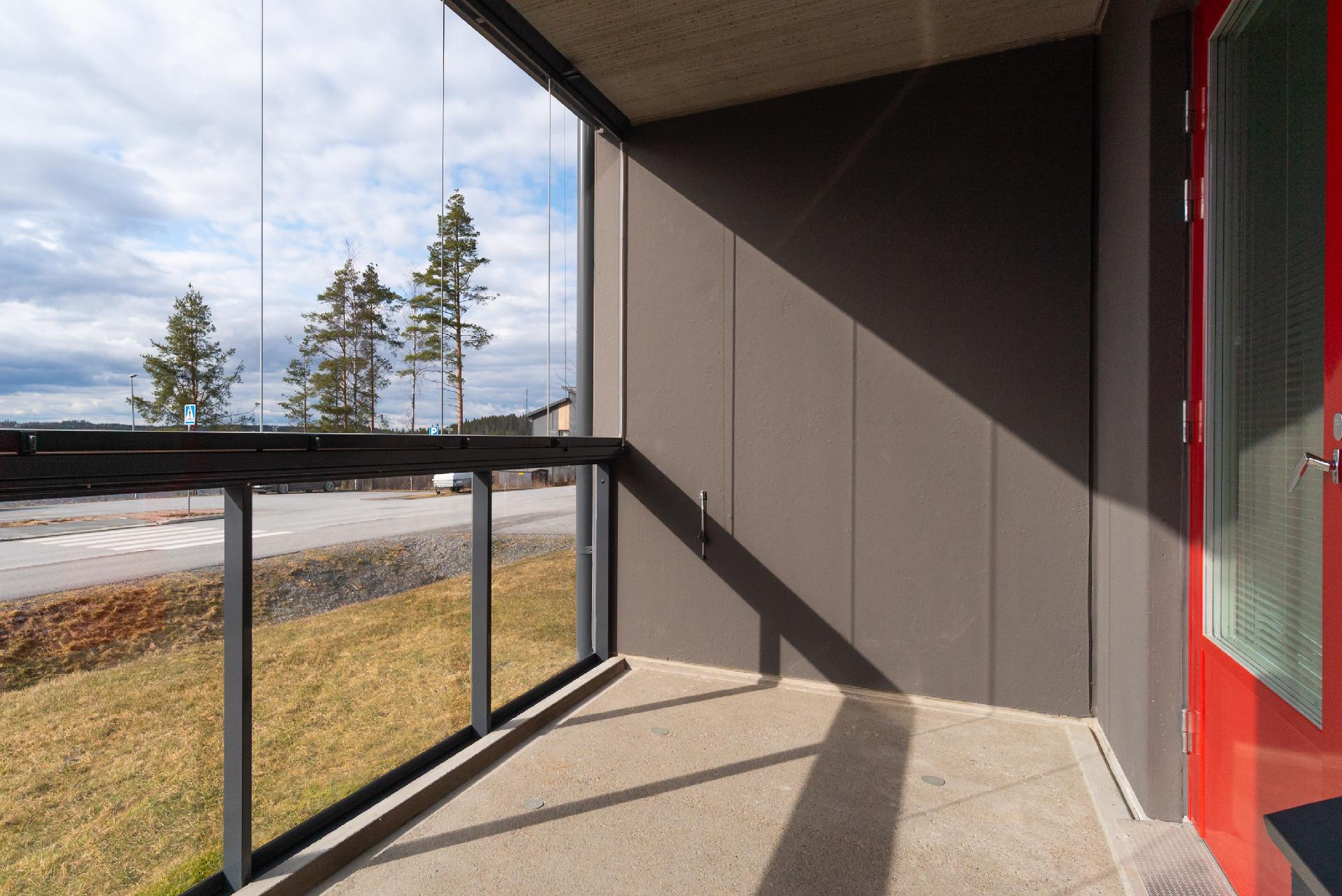 Tiilitehtaantie 48, Mannisenmäki, Jyväskylä