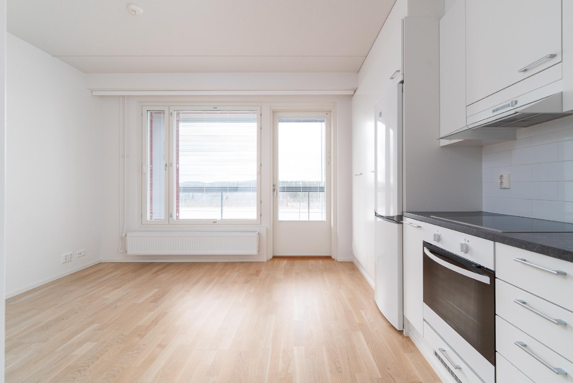 Tiilitehtaantie 48, Mannisenmäki, Jyväskylä