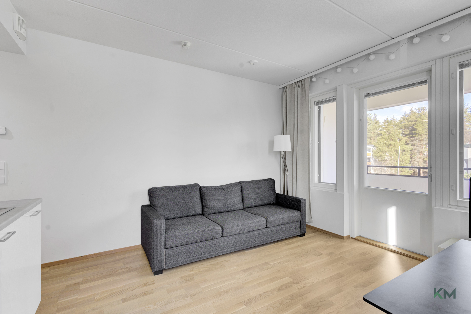 Siljotie 1A, Etelärinne, Rovaniemi