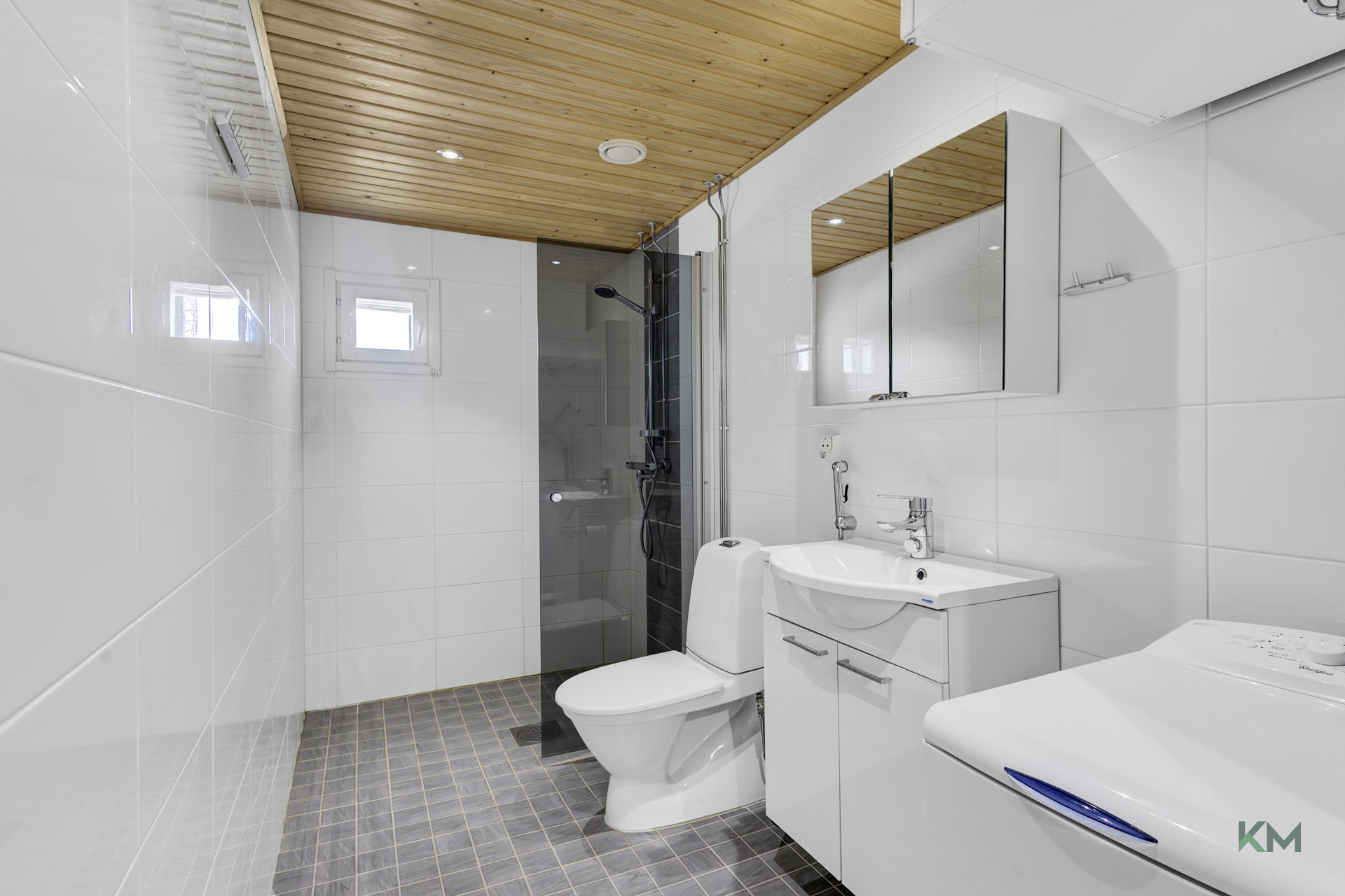 Siljotie 1A, Etelärinne, Rovaniemi