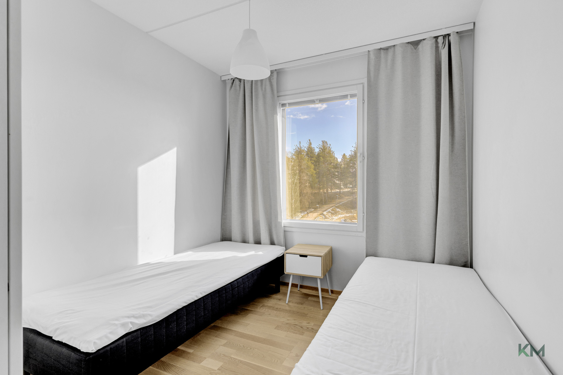 Siljotie 1A, Etelärinne, Rovaniemi