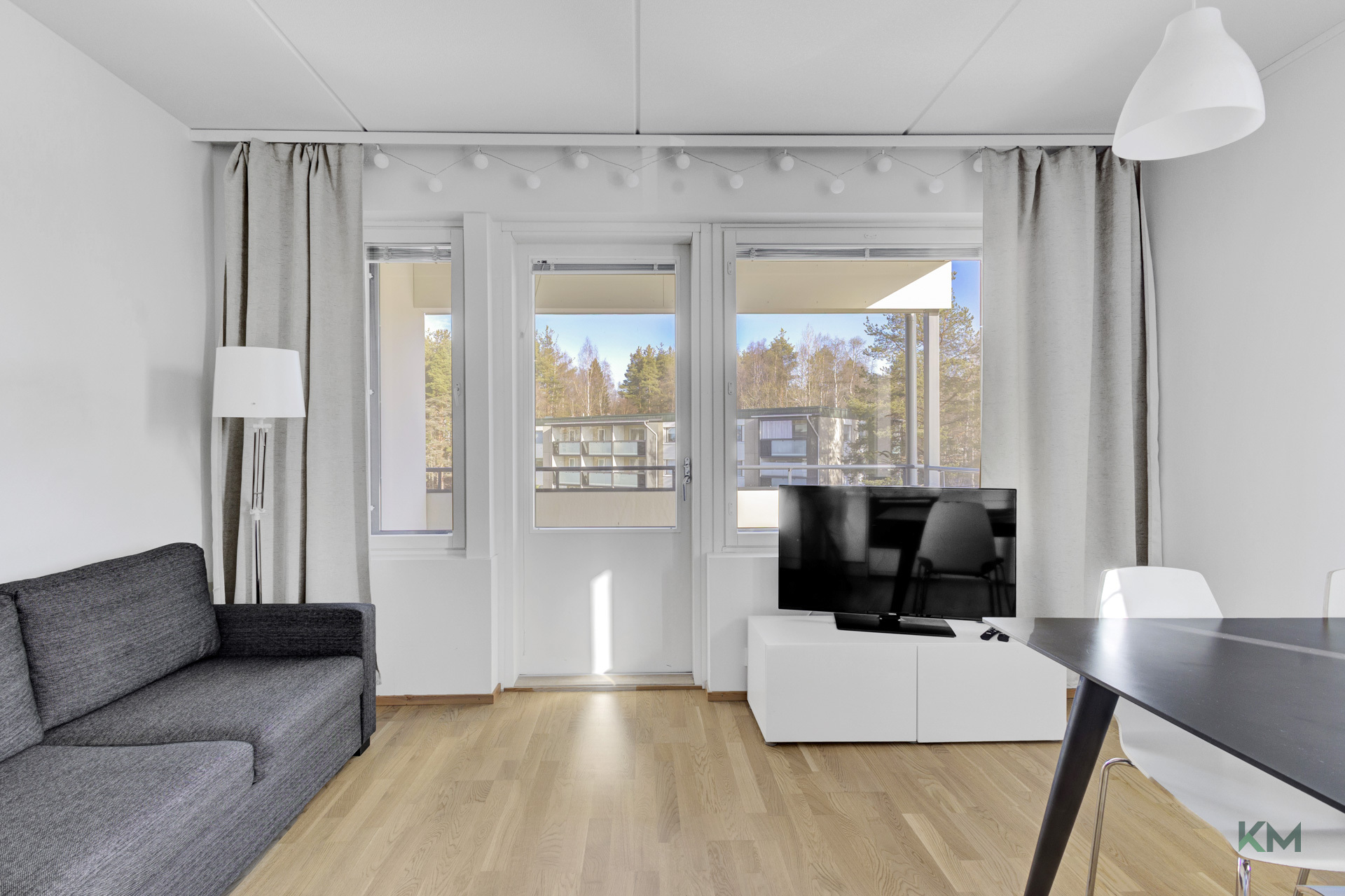 Siljotie 1A, Etelärinne, Rovaniemi