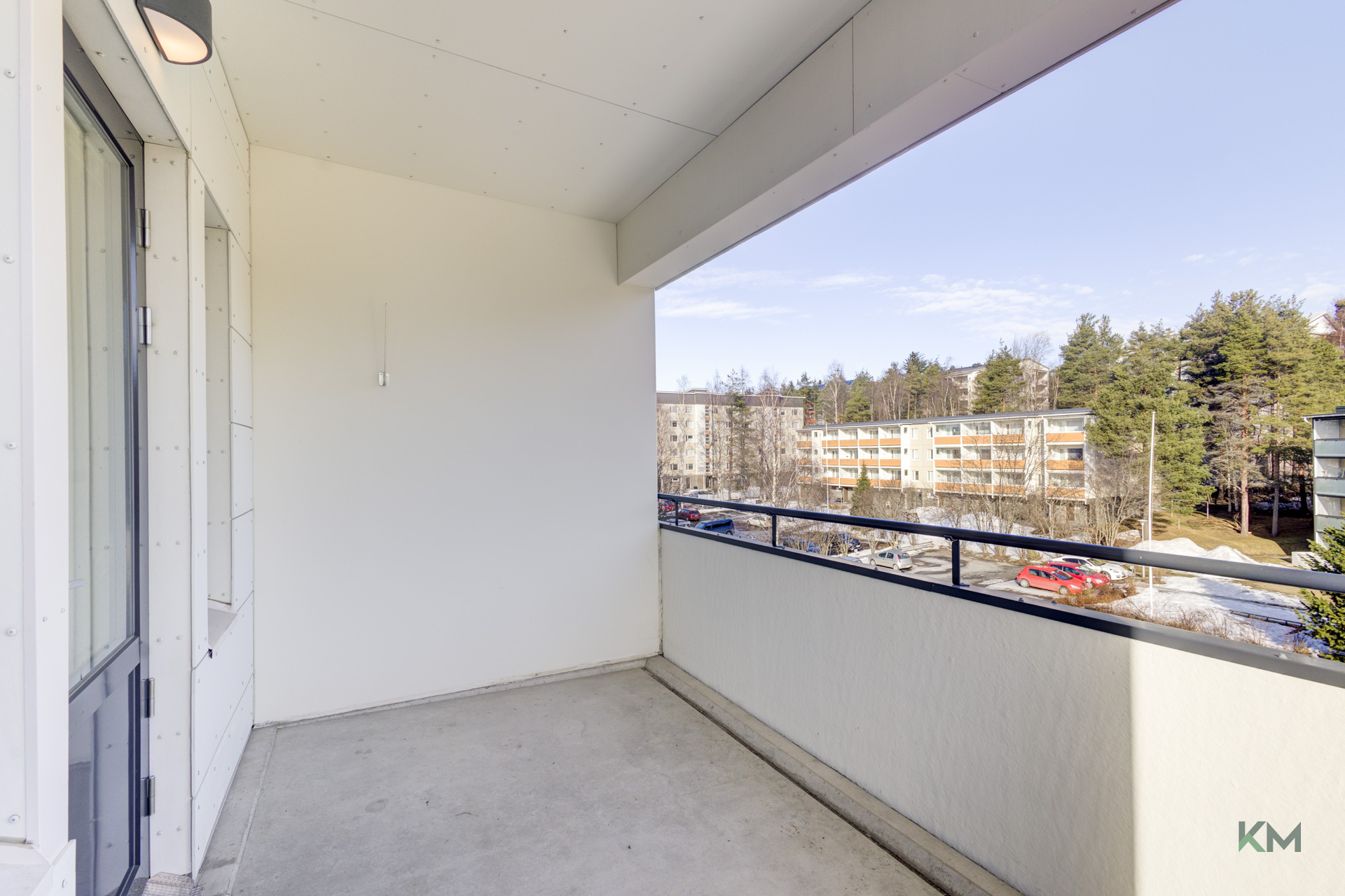 Siljotie 1A, Etelärinne, Rovaniemi