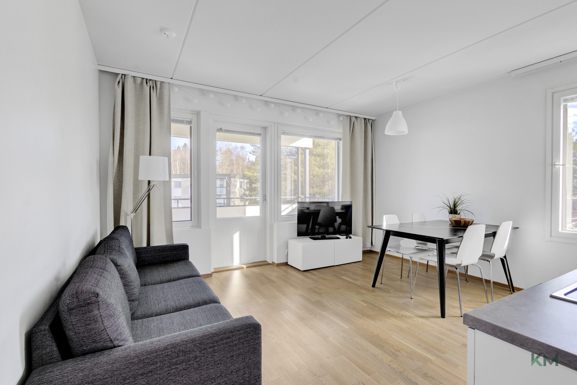 Siljotie 1A, Etelärinne, Rovaniemi