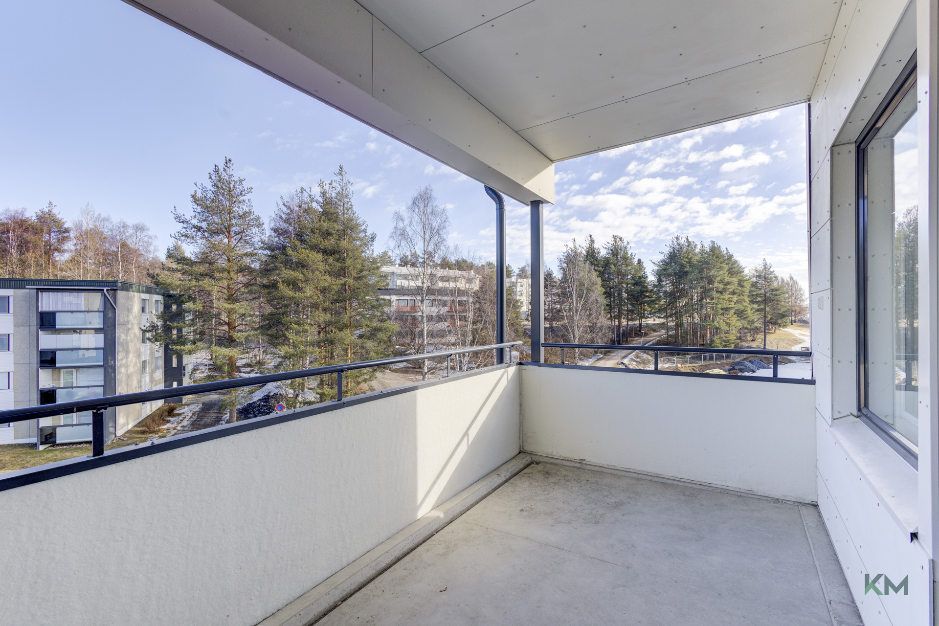 Siljotie 1A, Etelärinne, Rovaniemi