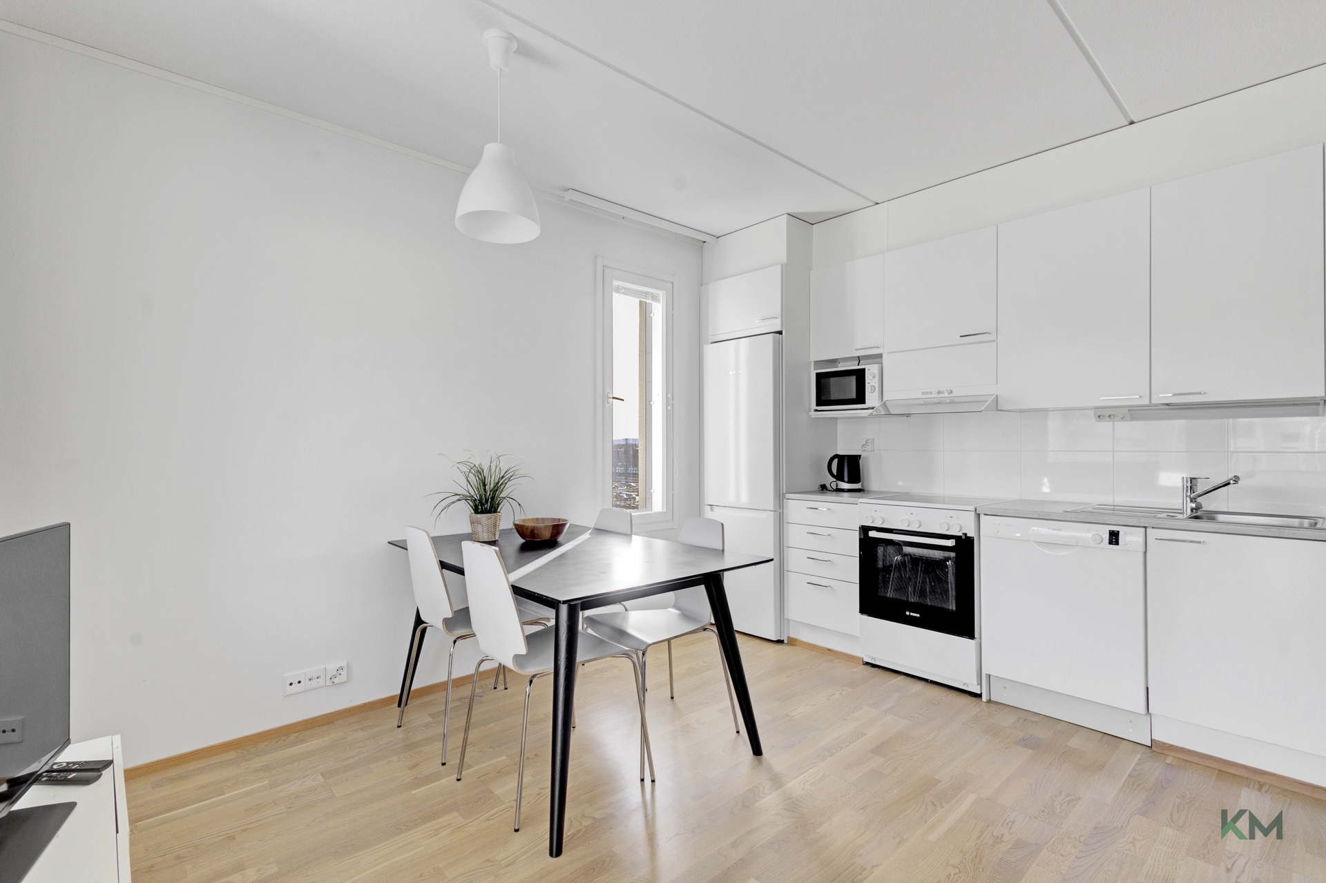 Siljotie 1A, Etelärinne, Rovaniemi