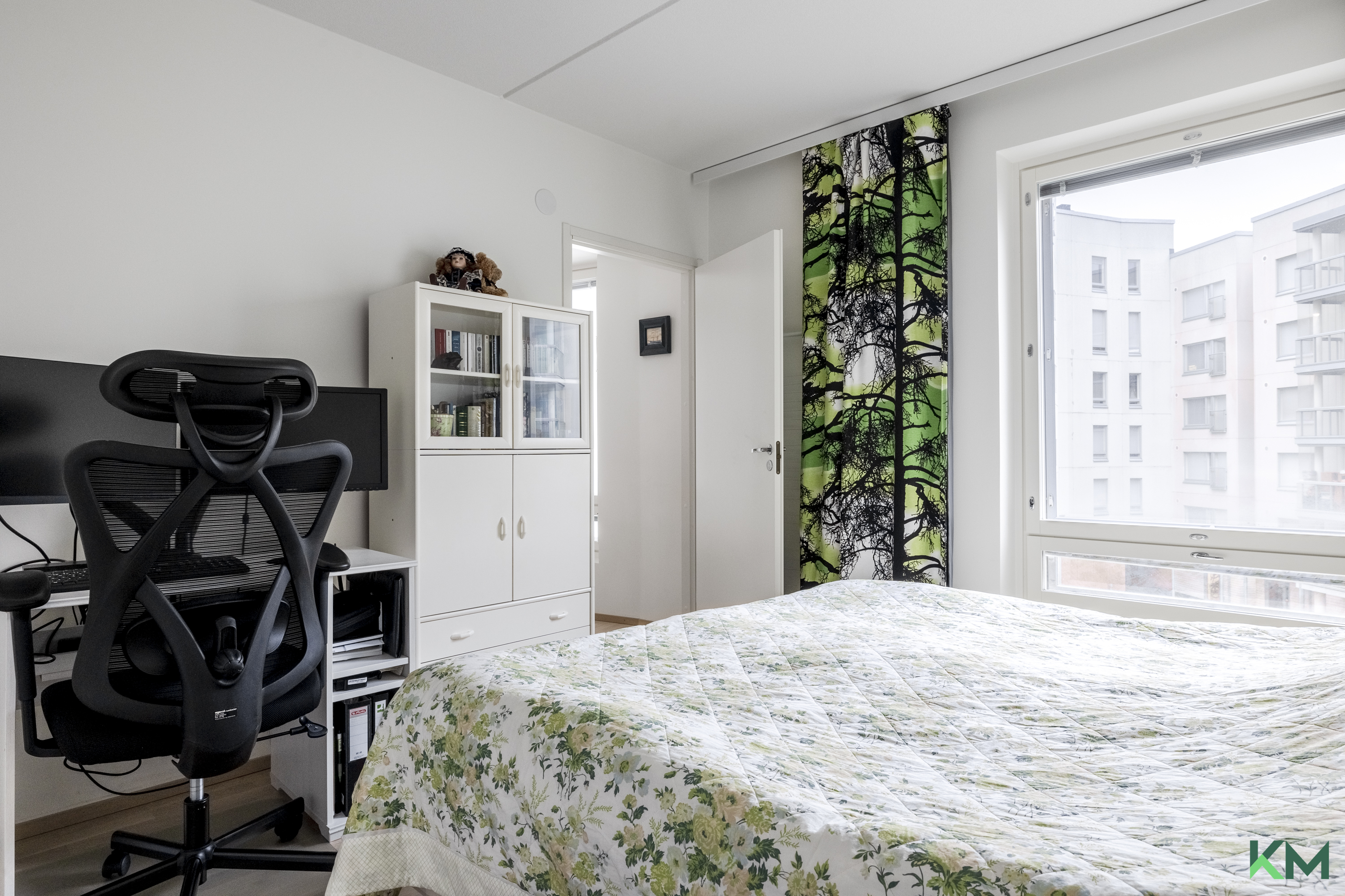 Bermudankatu 5, Jätkäsaari, Helsinki