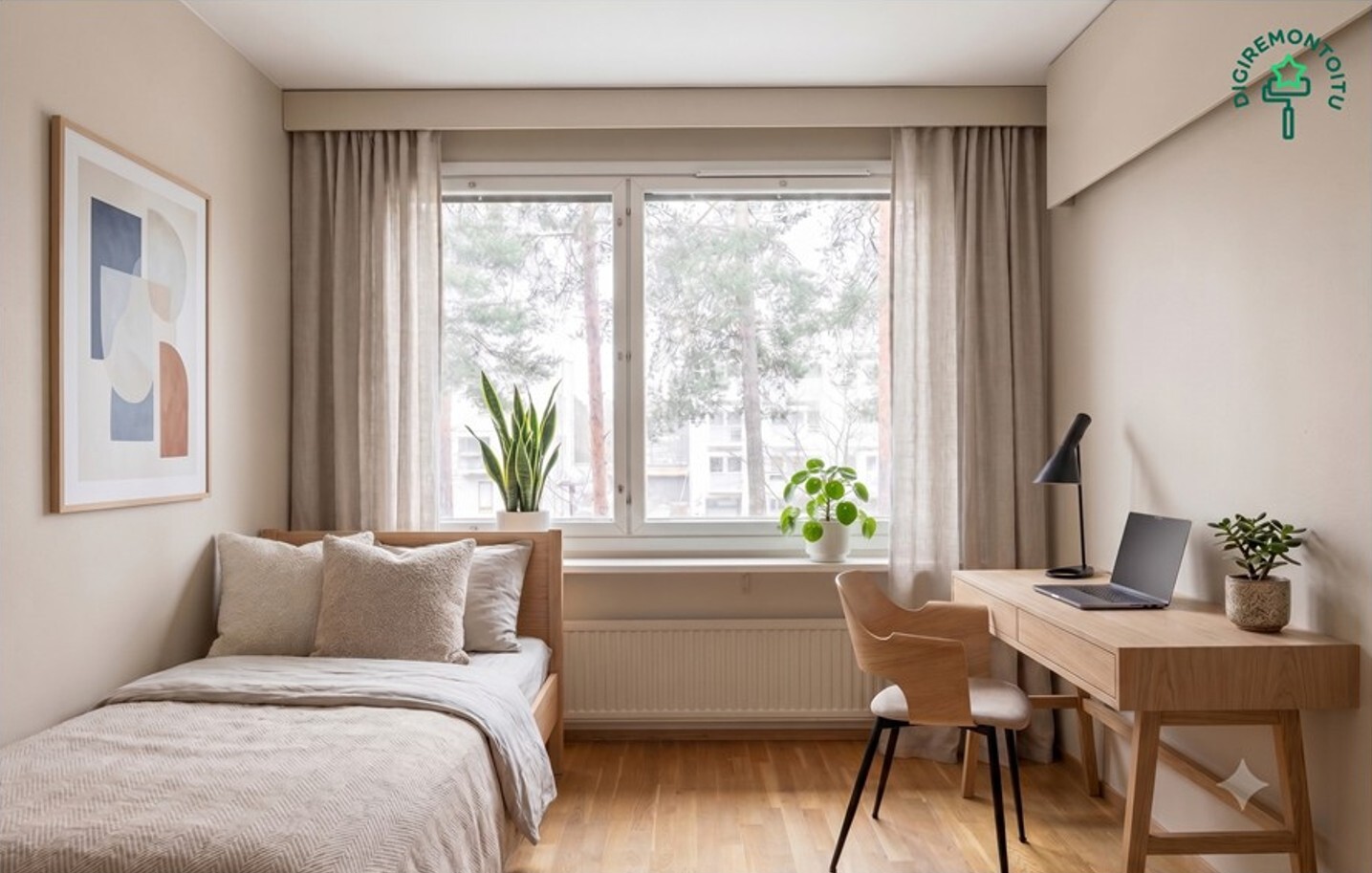 Keinulaudantie 1, Kontula, Helsinki