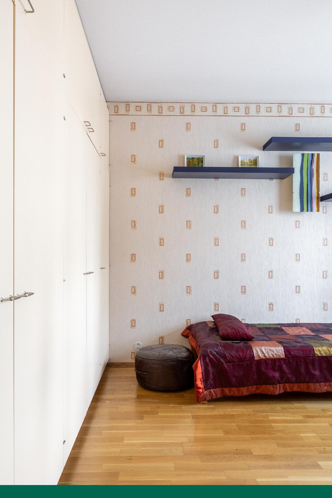 Keinulaudantie 1, Kontula, Helsinki