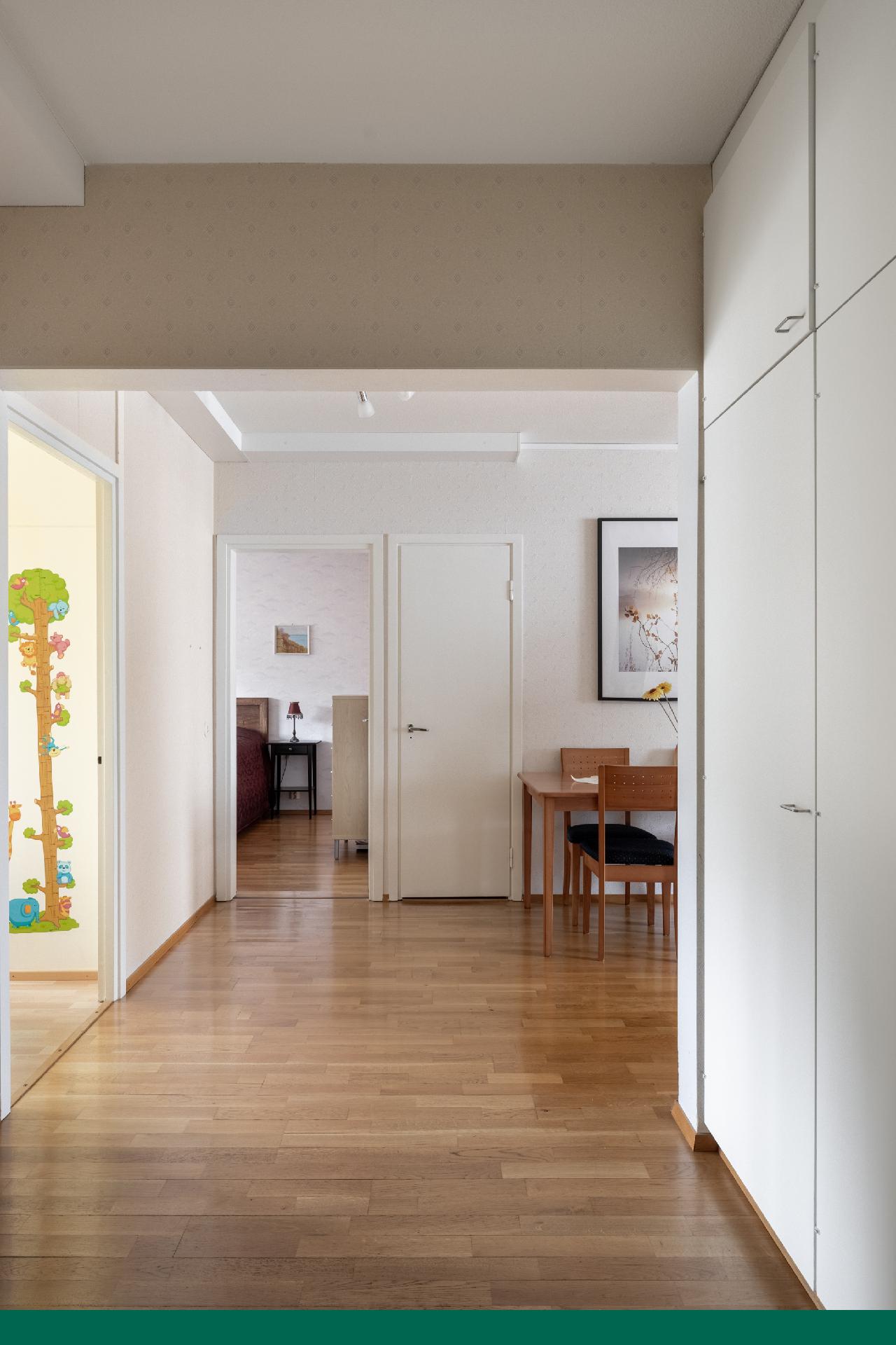 Keinulaudantie 1, Kontula, Helsinki