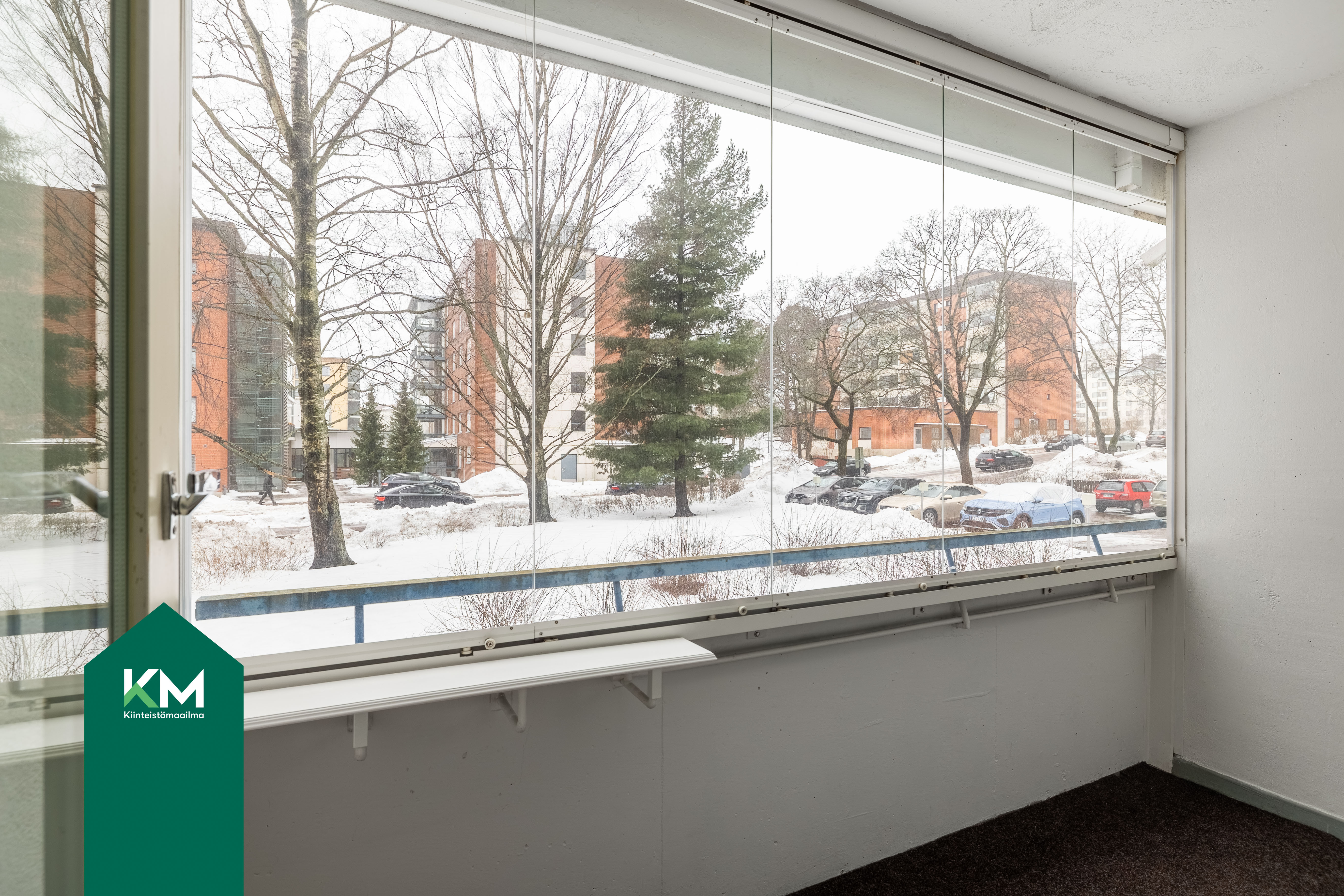 Museokatu 4, Kotkansaari, Kotka