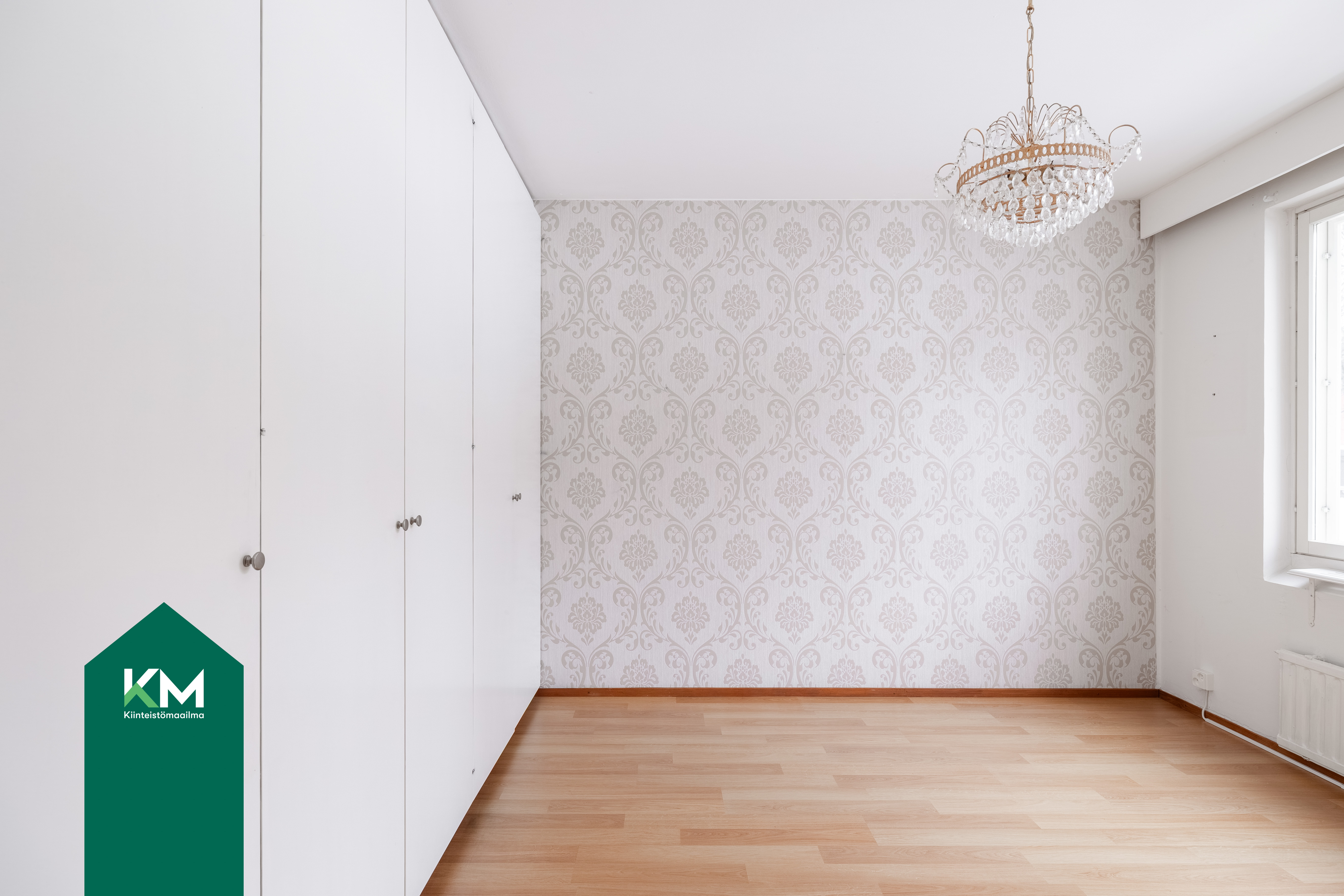 Museokatu 4, Kotkansaari, Kotka