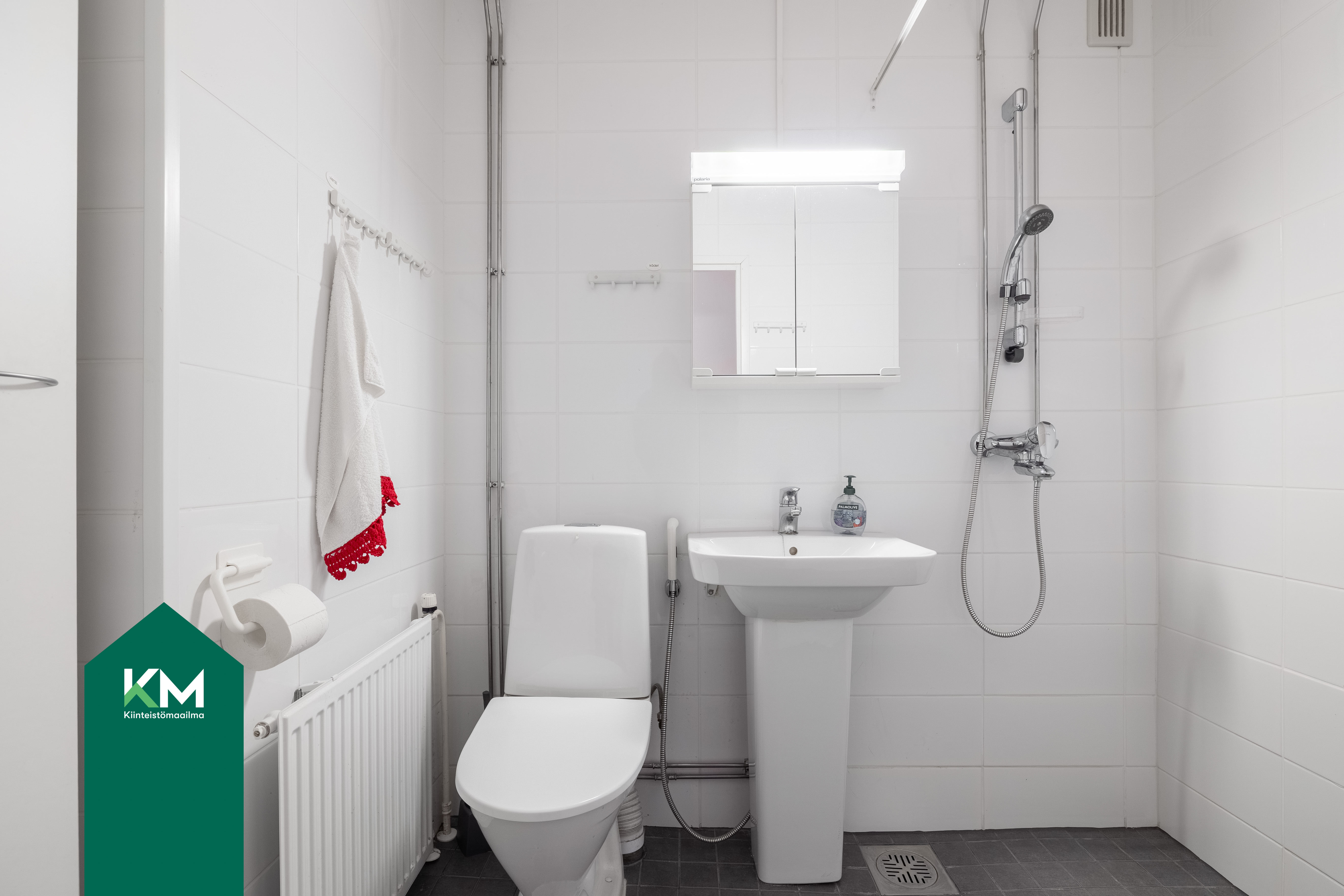 Museokatu 4, Kotkansaari, Kotka