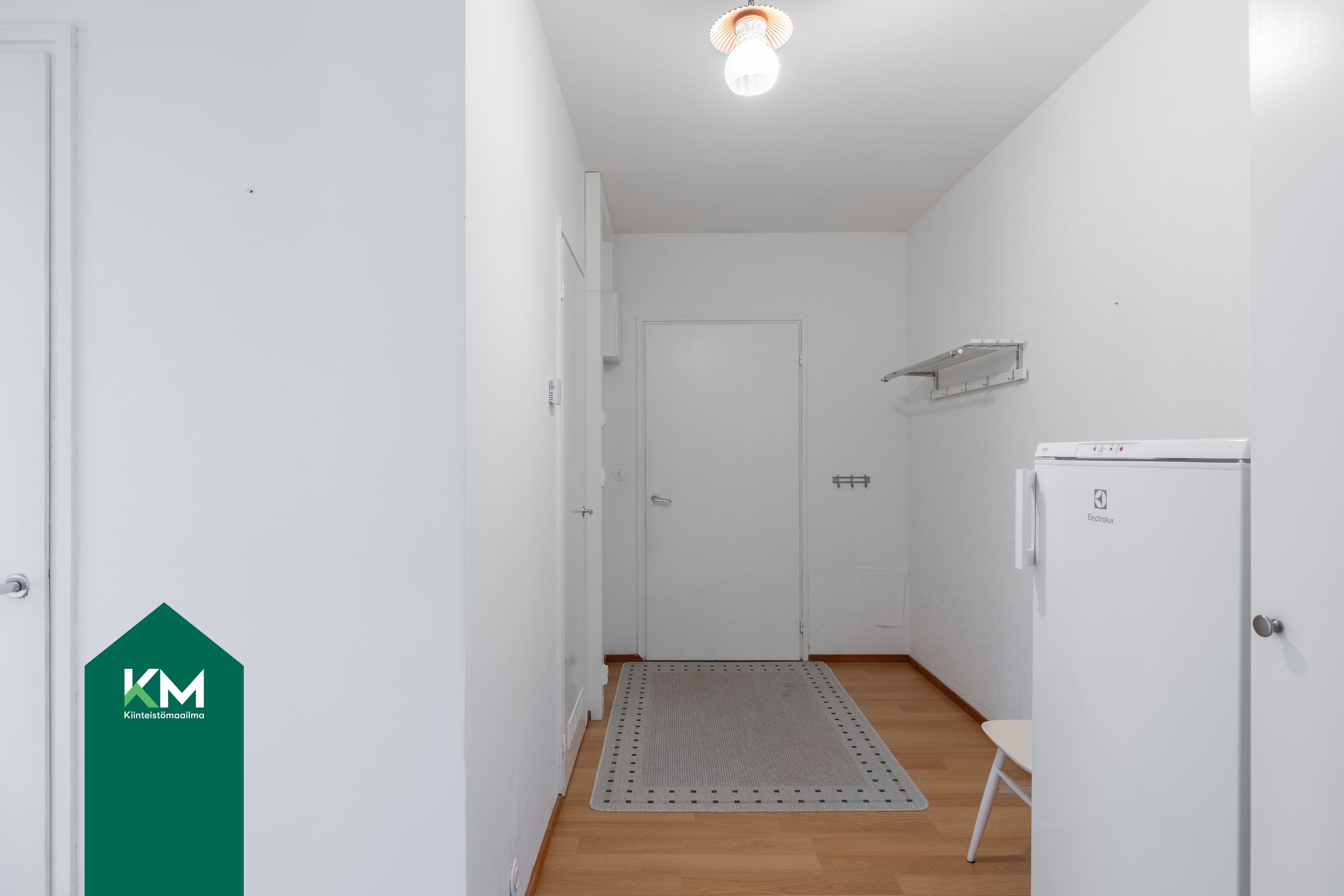 Museokatu 4, Kotkansaari, Kotka