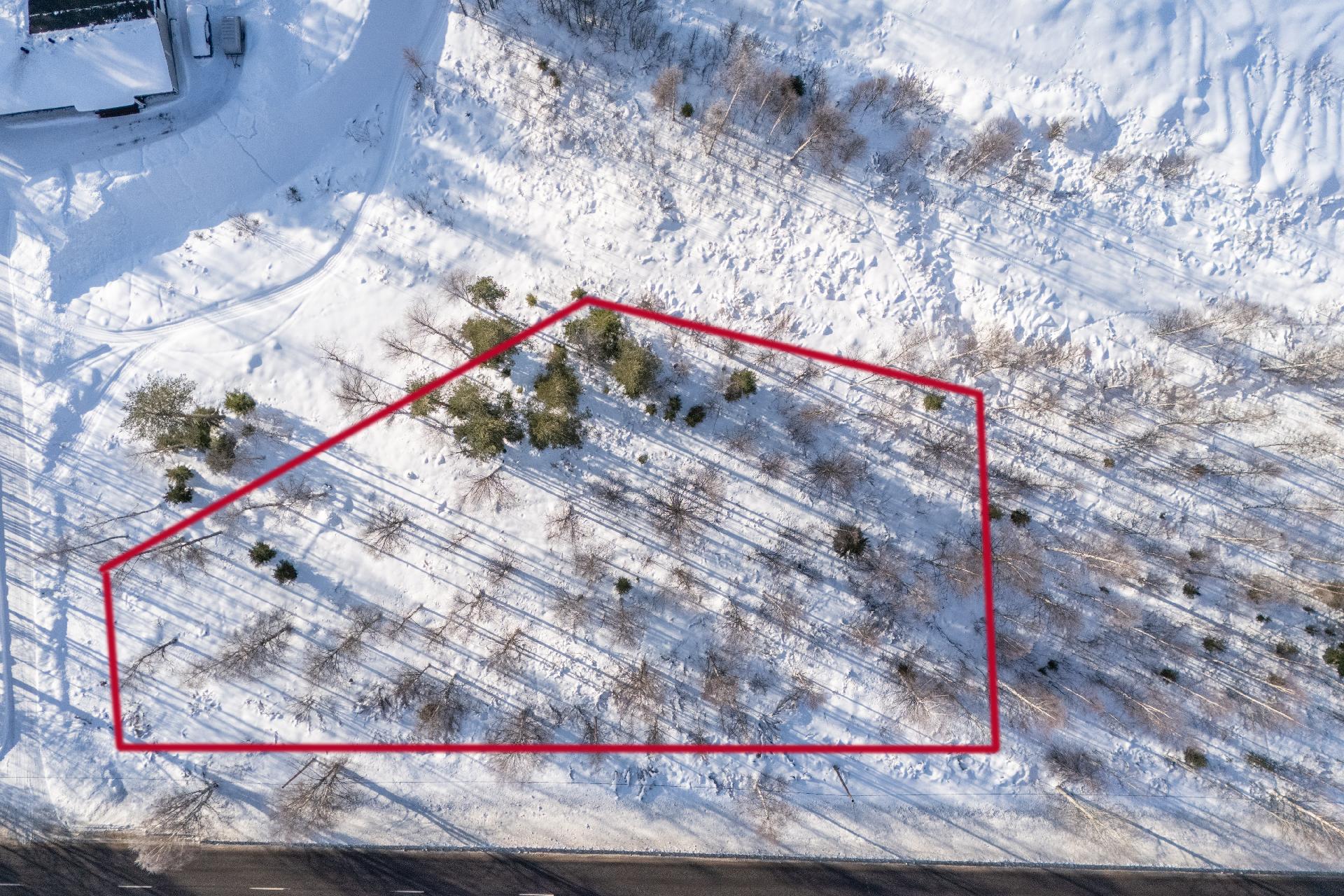 Vartiotörmäntie 2, Vaarala, Rovaniemi