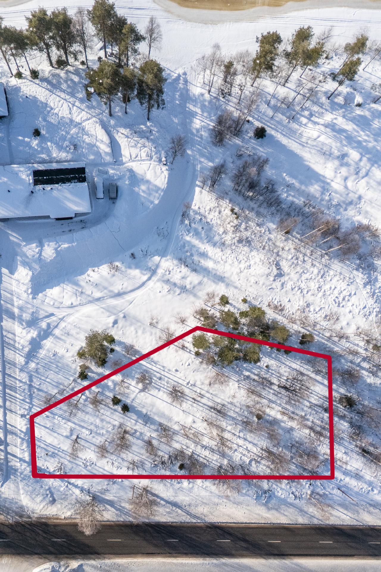 Vartiotörmäntie 2, Vaarala, Rovaniemi