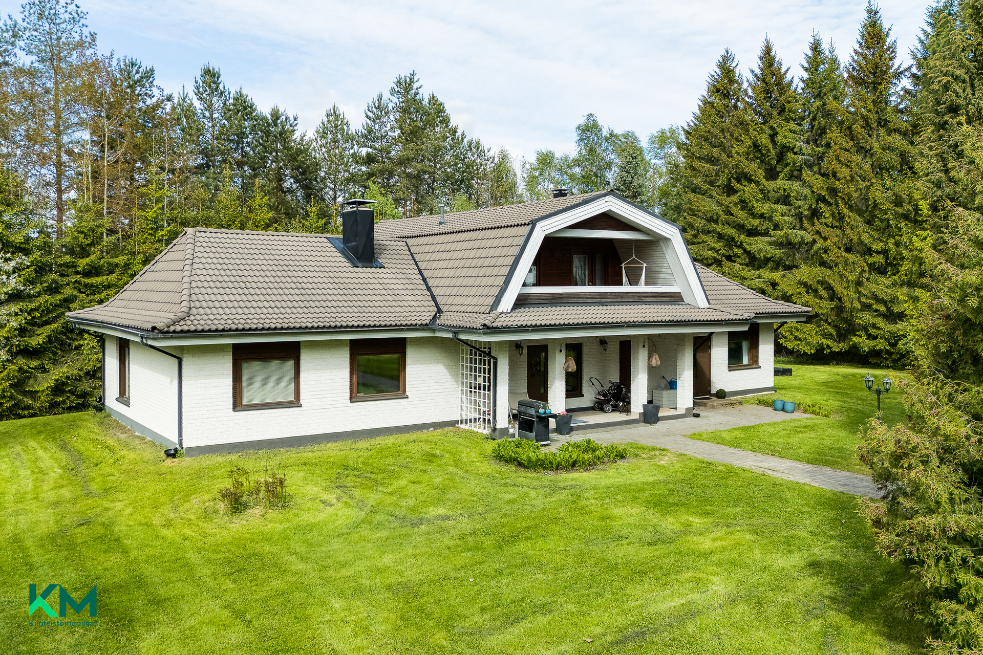 Kedonperäntie 30, Liminka, Liminka