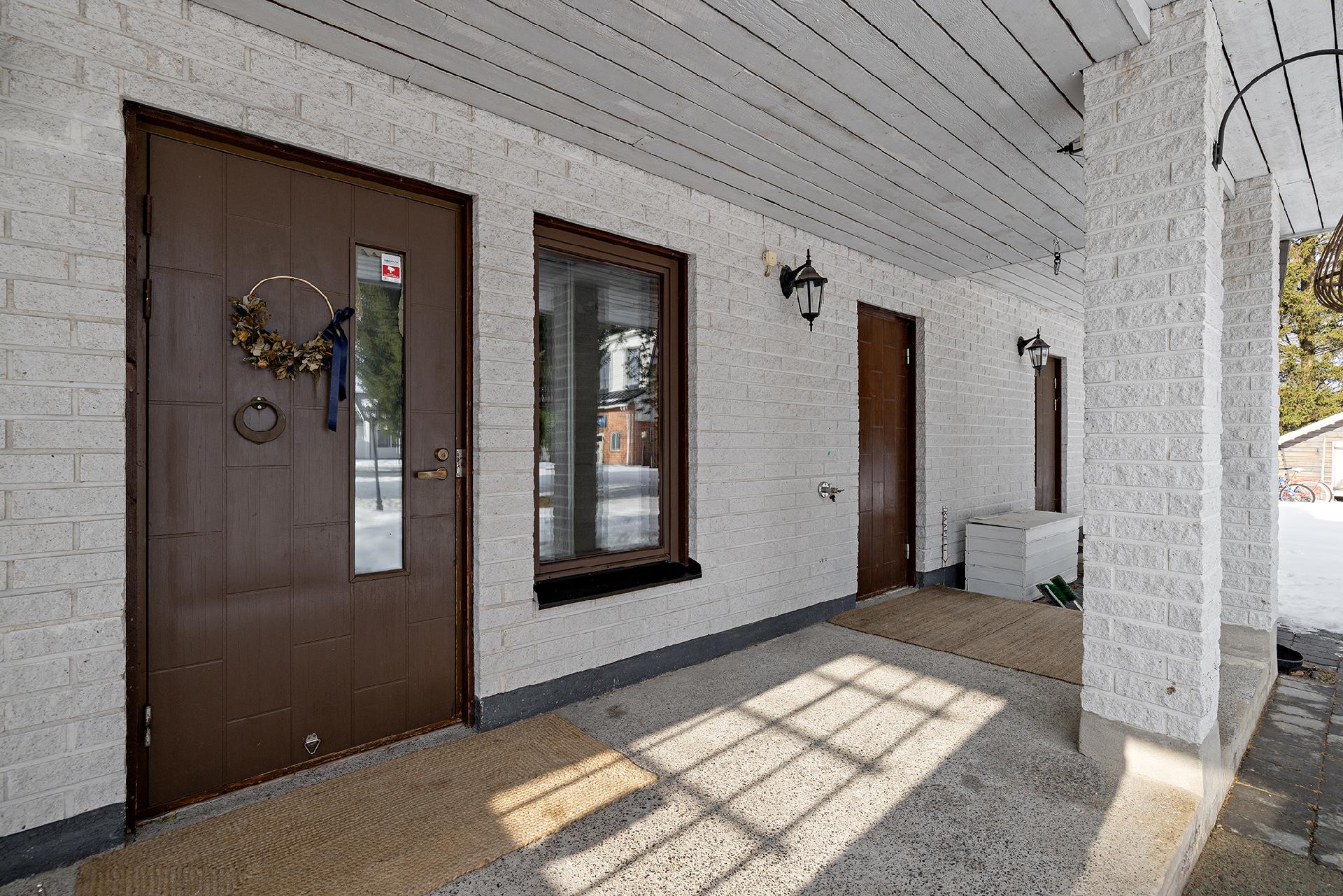 Kedonperäntie 30, Liminka, Liminka