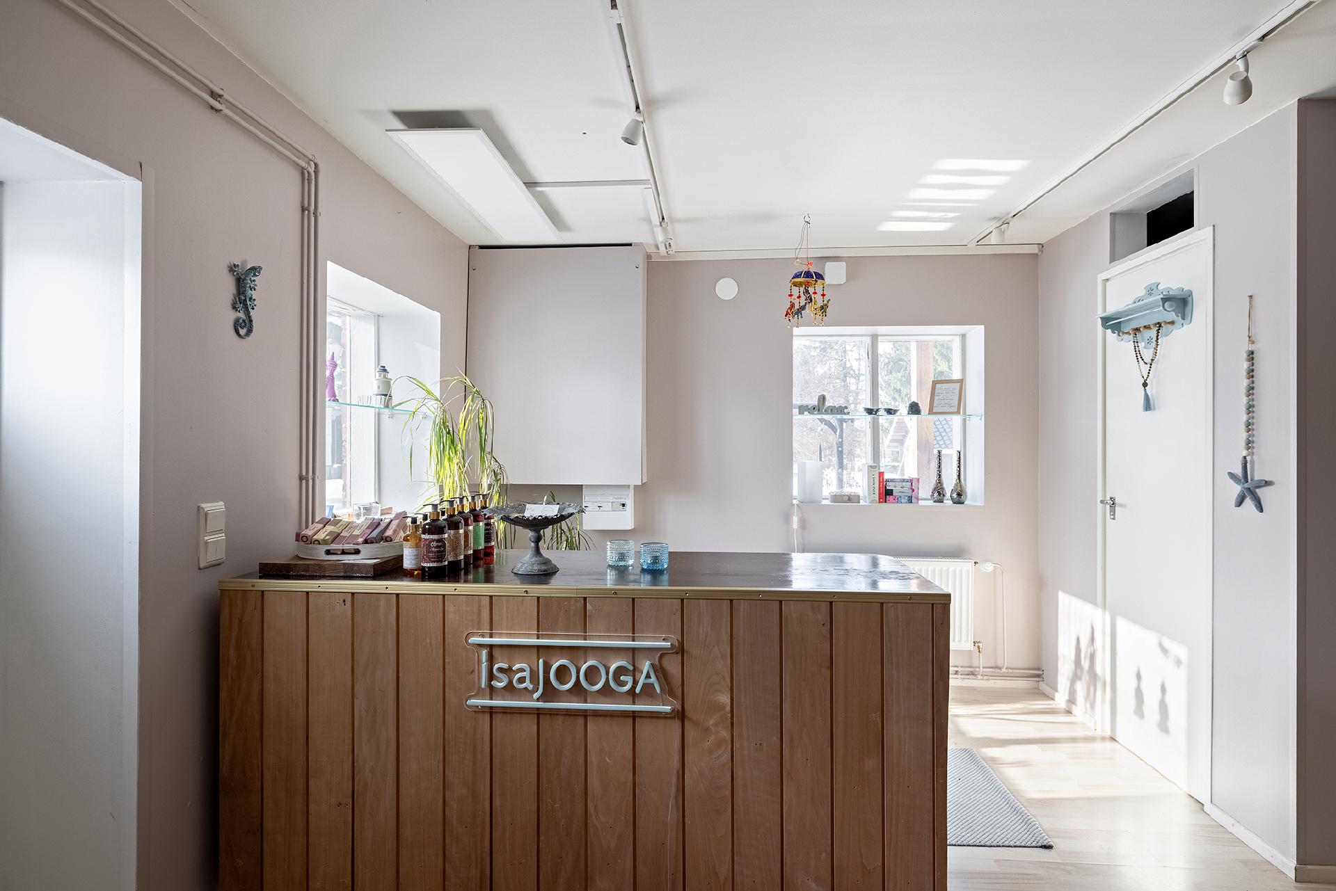 Kedonperäntie 30, Liminka, Liminka