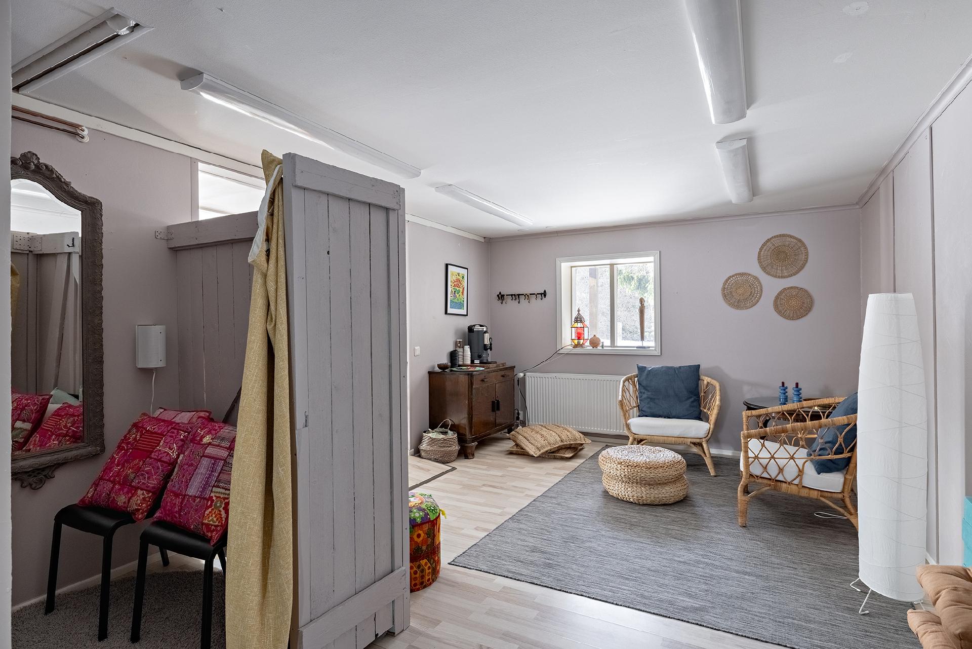 Kedonperäntie 30, Liminka, Liminka